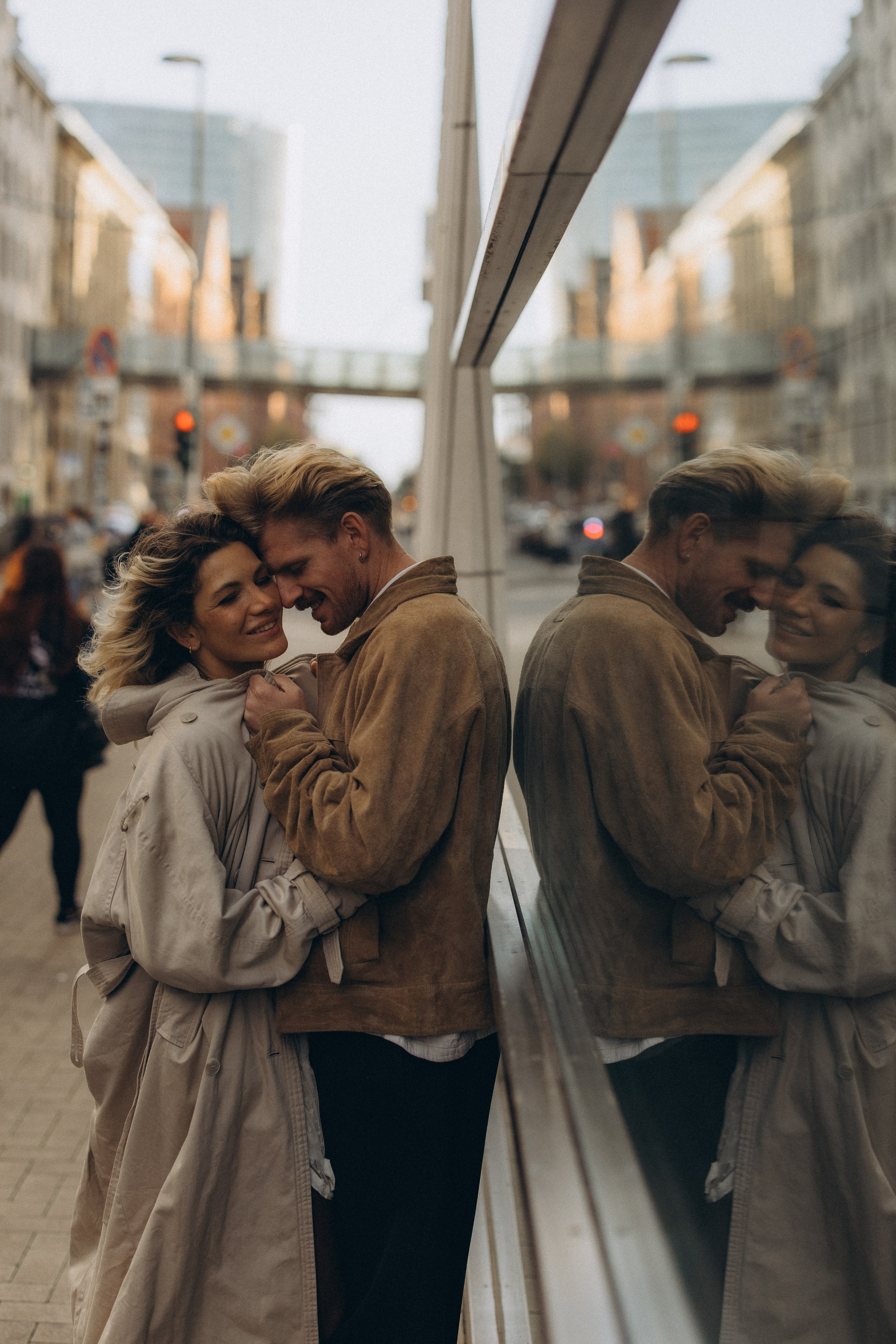 Jen & Dennis. Shabnam Tavoosi, Photographer in Berlin