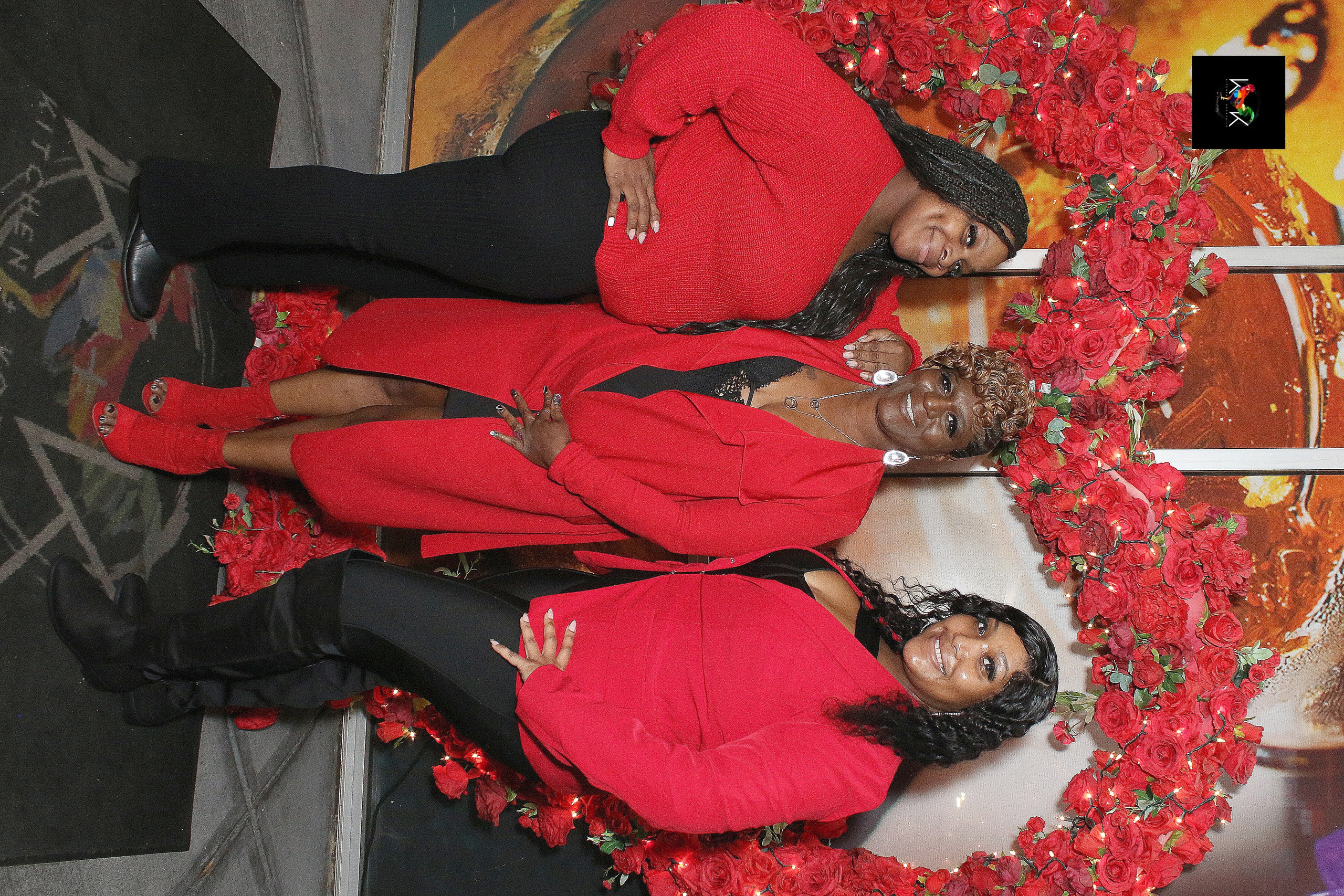 Restaurants. Portrait and family photographer in Charlotte, North Carolina