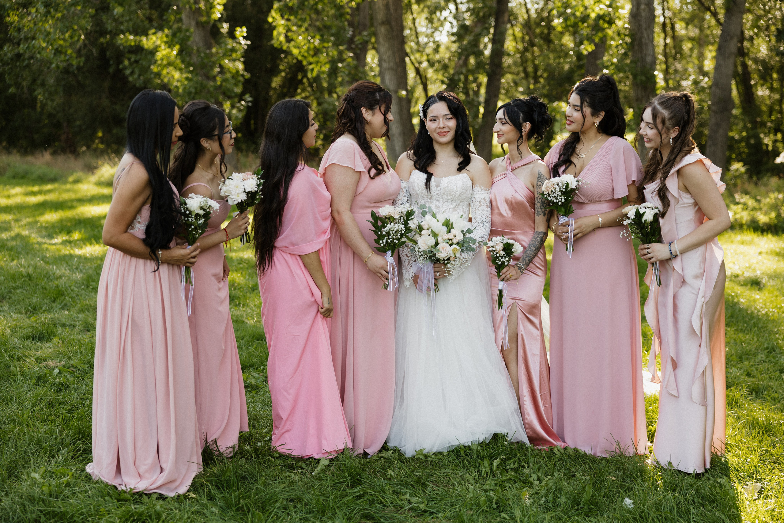 Sahara & Emerson. Photographer Stanislav Antonov