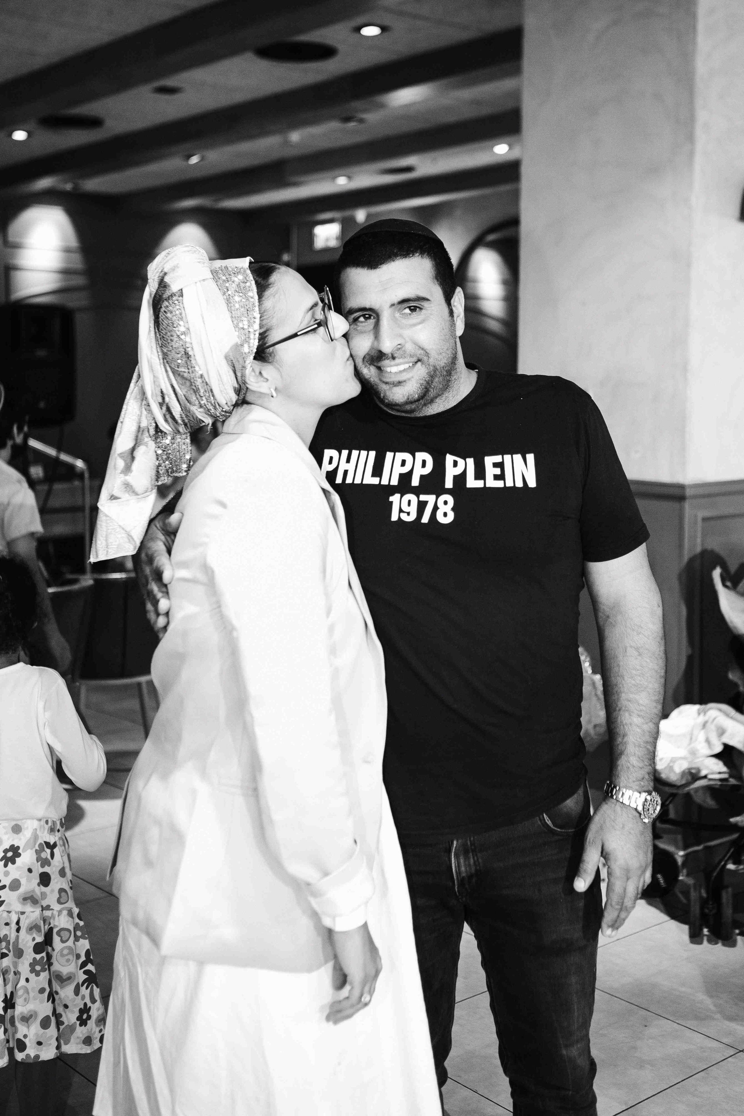 BAR MITZVAH IN A RESTAURANT (NETANYA). Https://shi-photo.com/