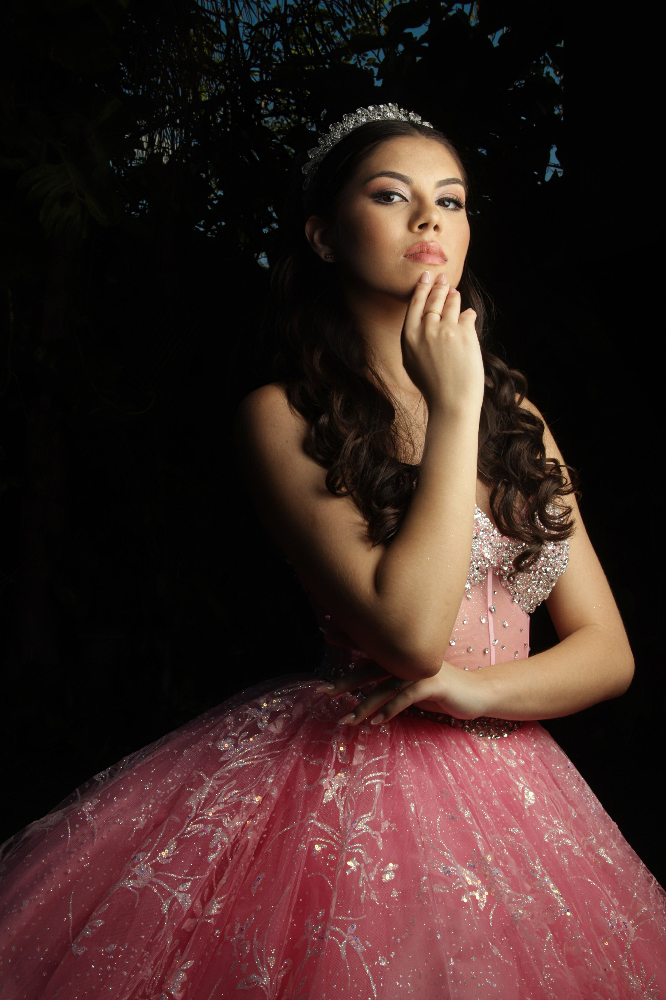 Ensaio de Debutante. FOTÓGRAFA | GOIÂNIA