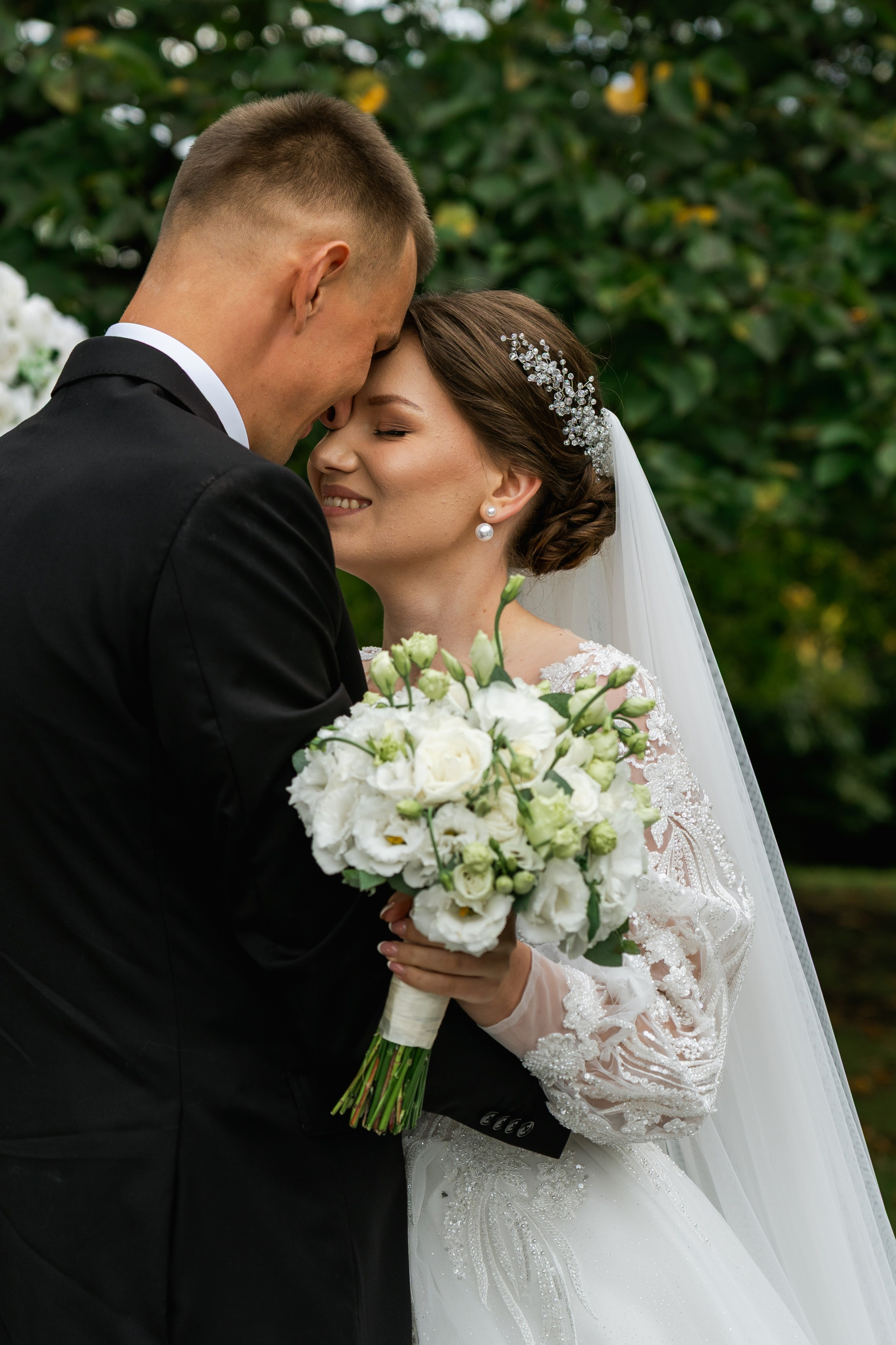 A wedding couple from Poland in Kutaisi. Wedding Photographers and Film Maker in Georgia, Armenia Maks Kovalenko and Lara Tatosyan