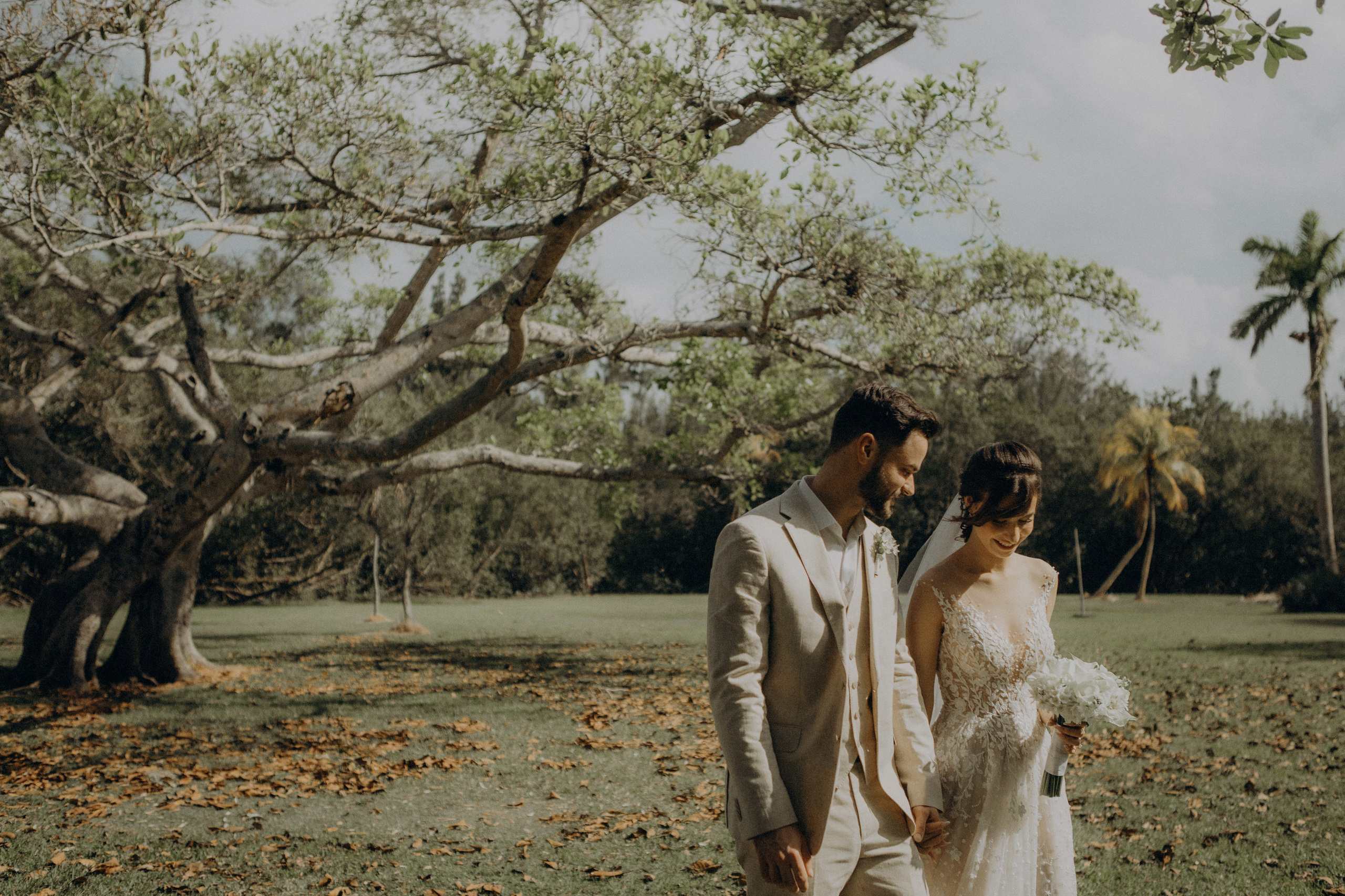 Max & Kristina (FL). CAPTURED BY SHANKS PHOTOGRAPHY