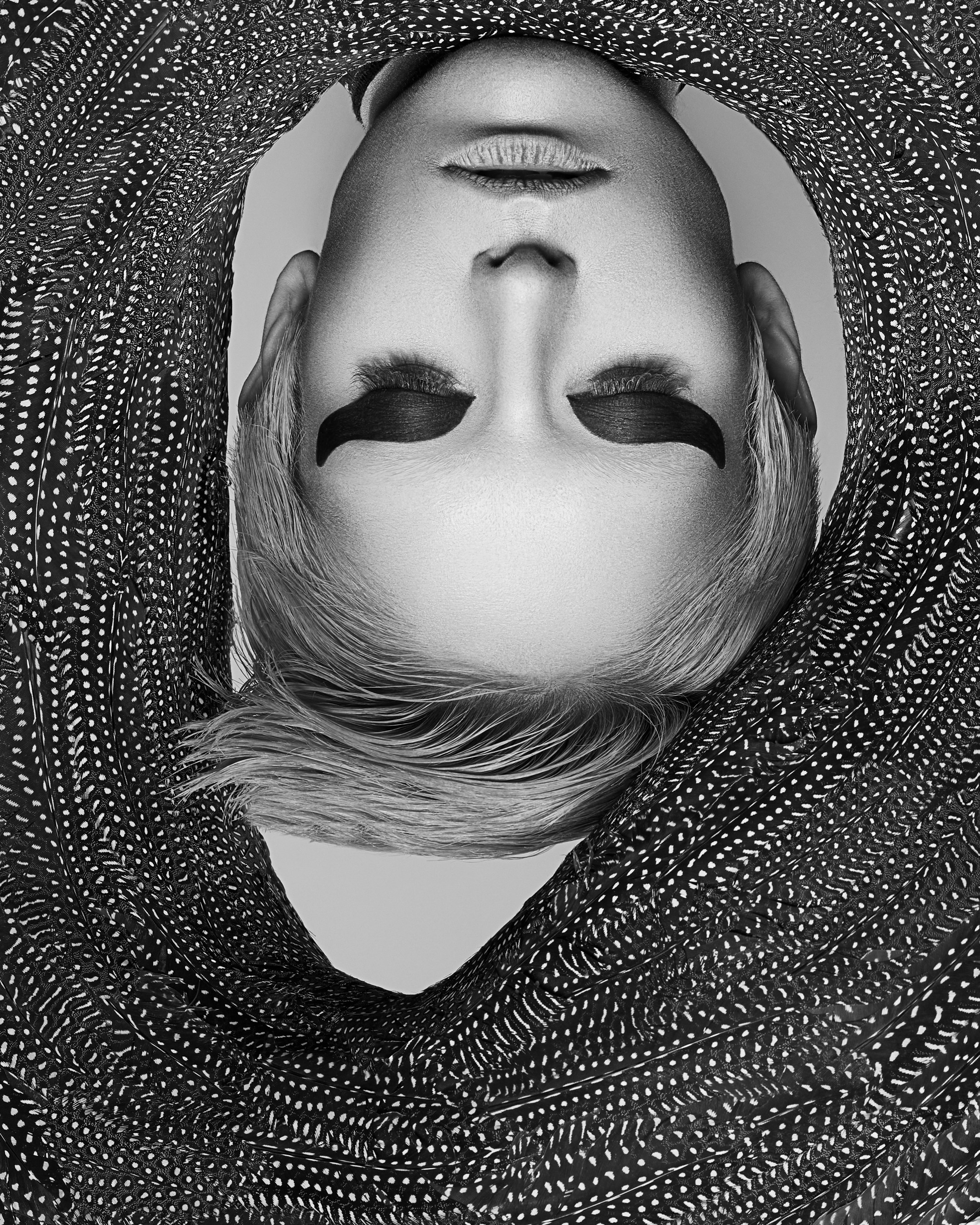 Fashion. Alireza Sahebi Photographer