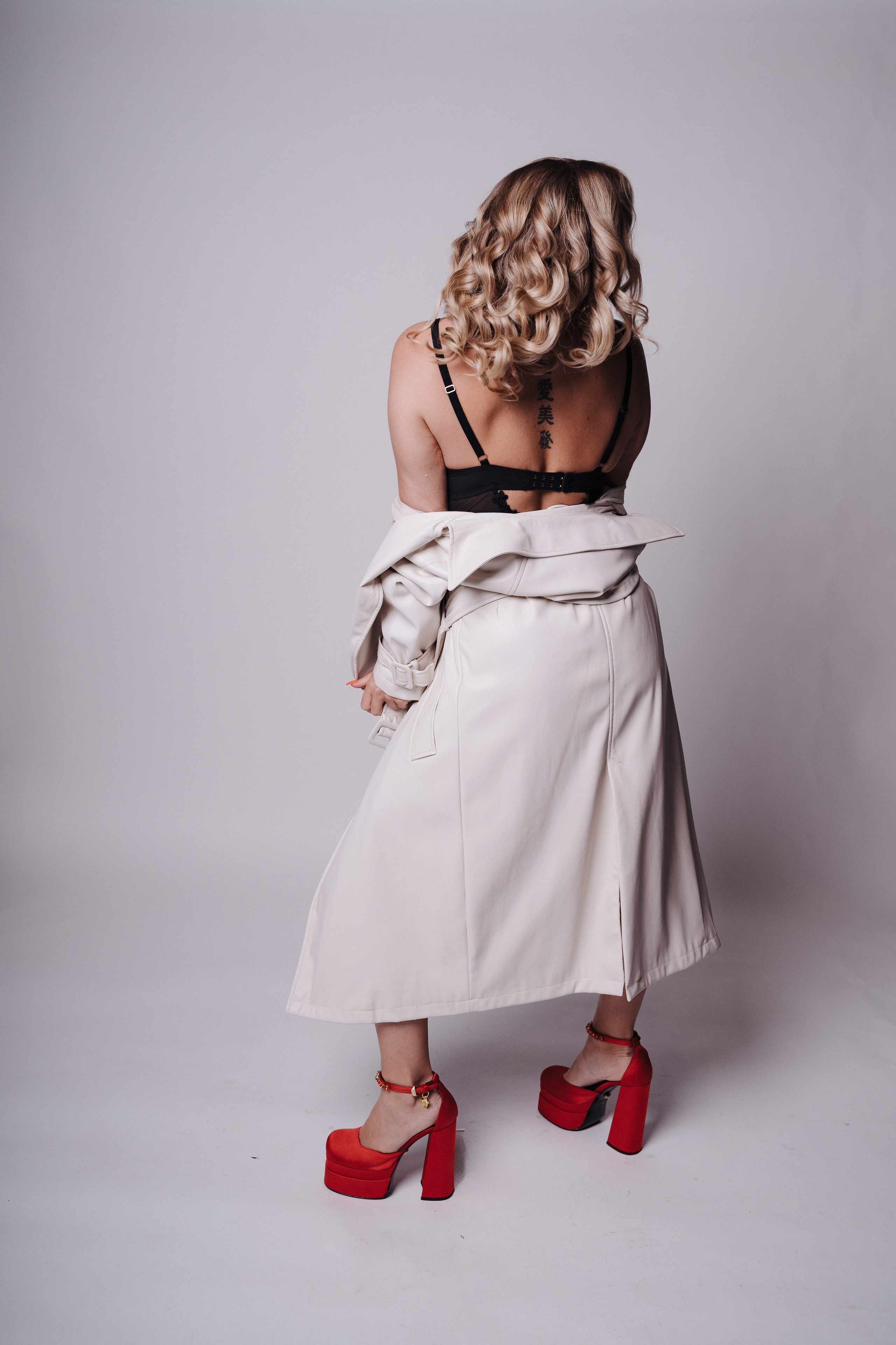 Maryna. Karina Czernecka Foto