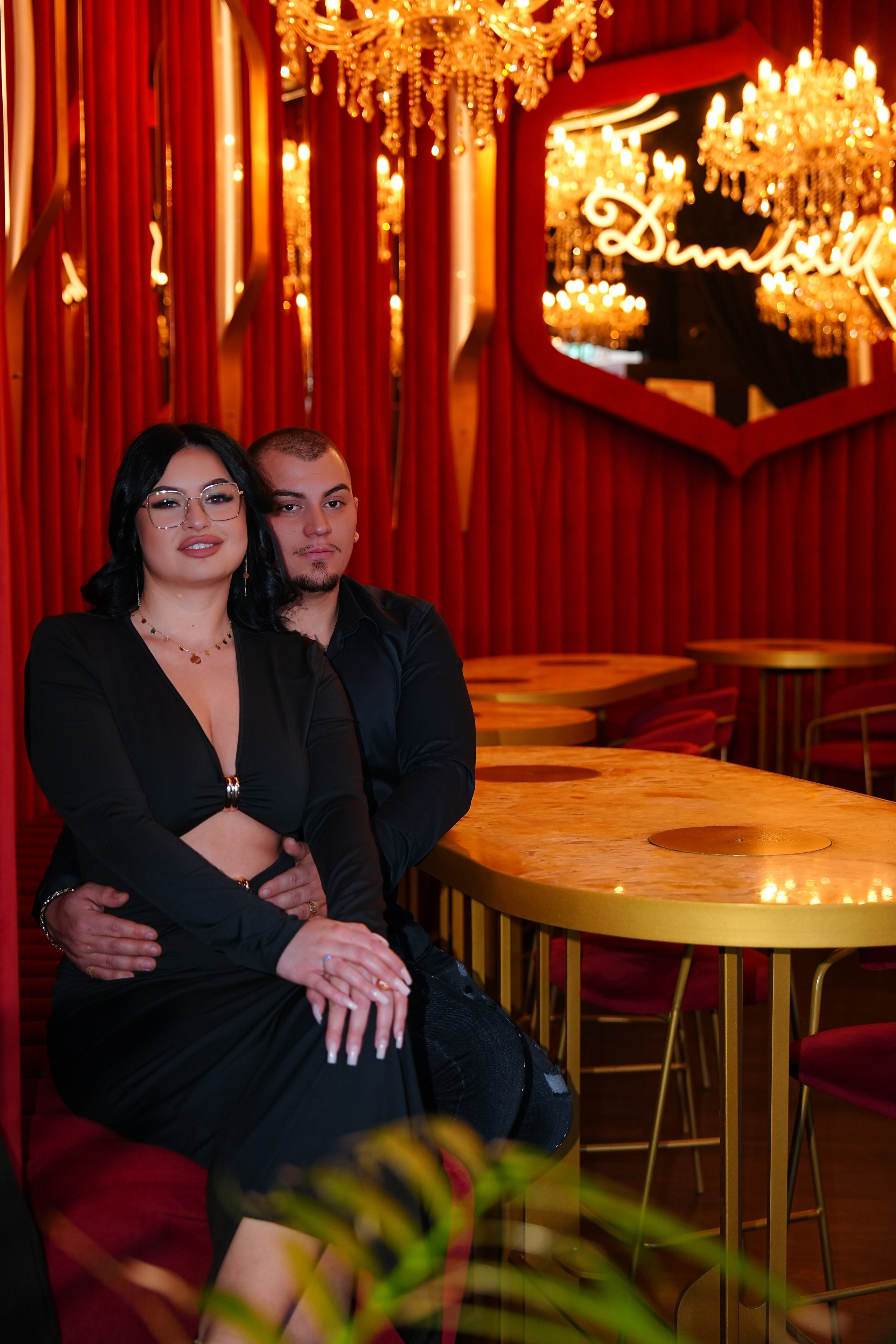 Diana & Alex — Save The Date. Marius Doban