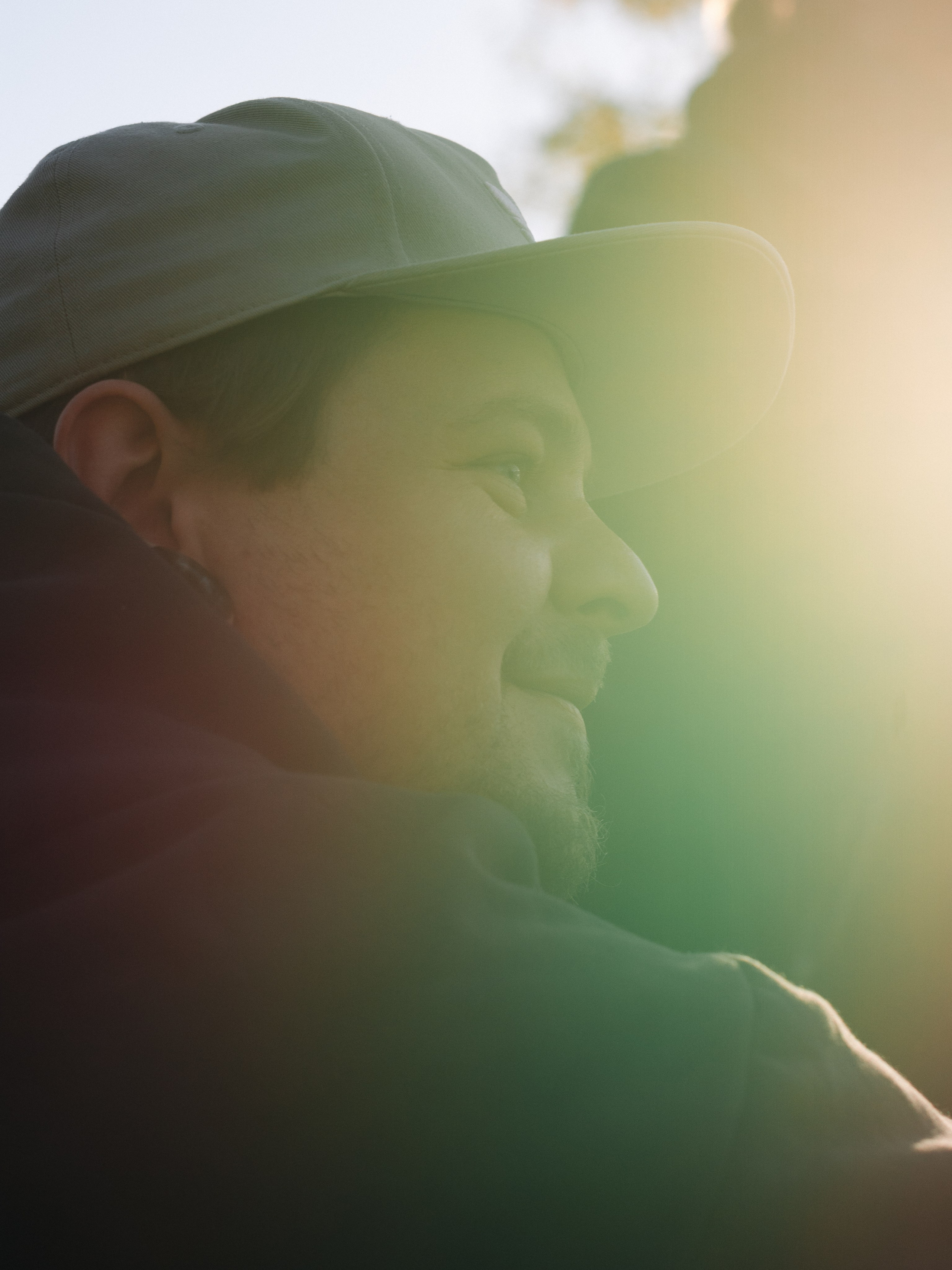 Viter. Shpanarskiy Nazar