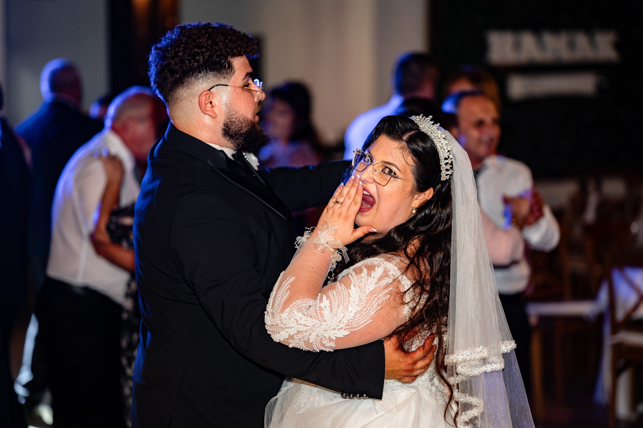 Simina & Gabriel. BCarp Productions