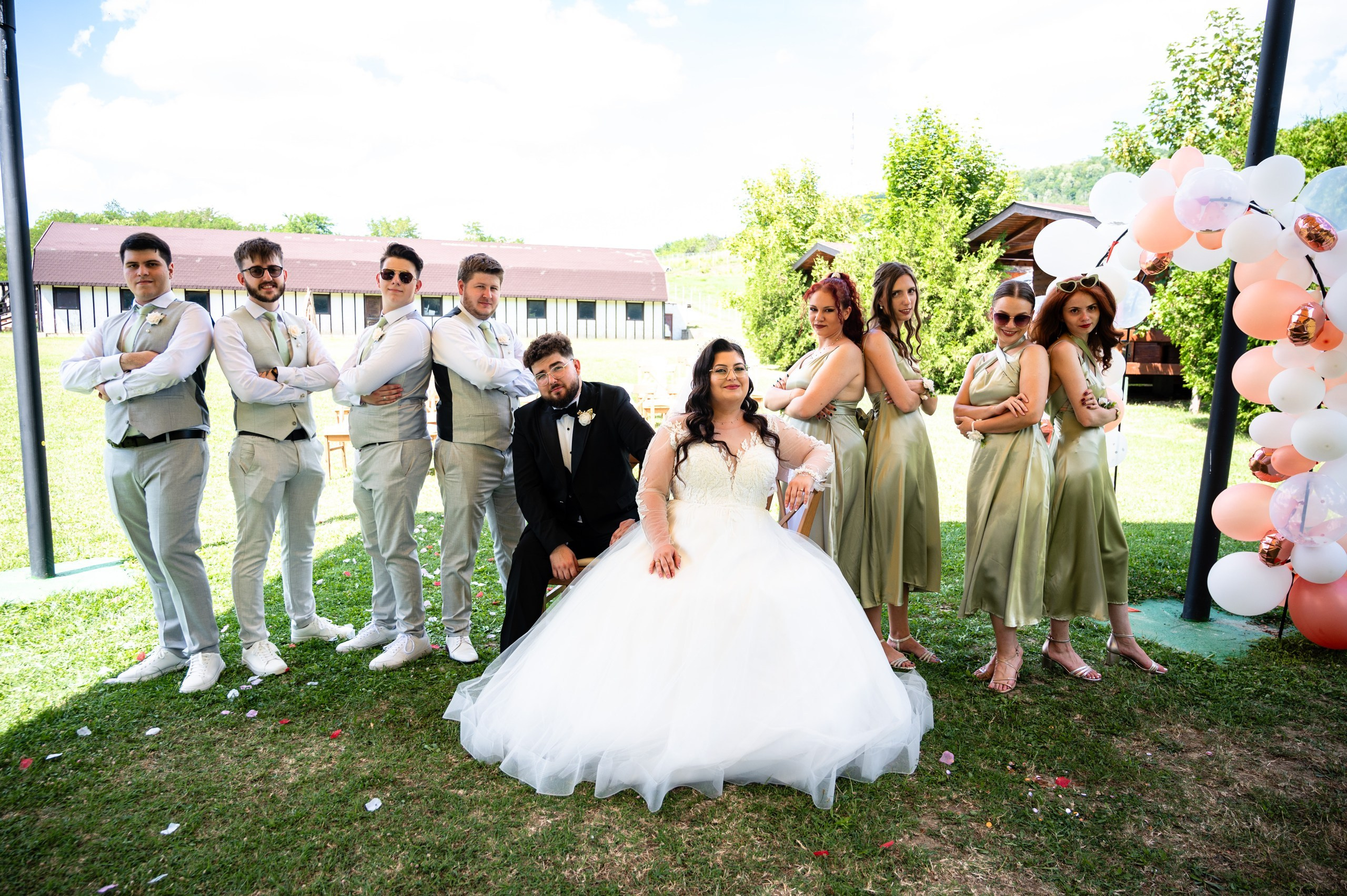 Simina & Gabriel. BCarp Productions