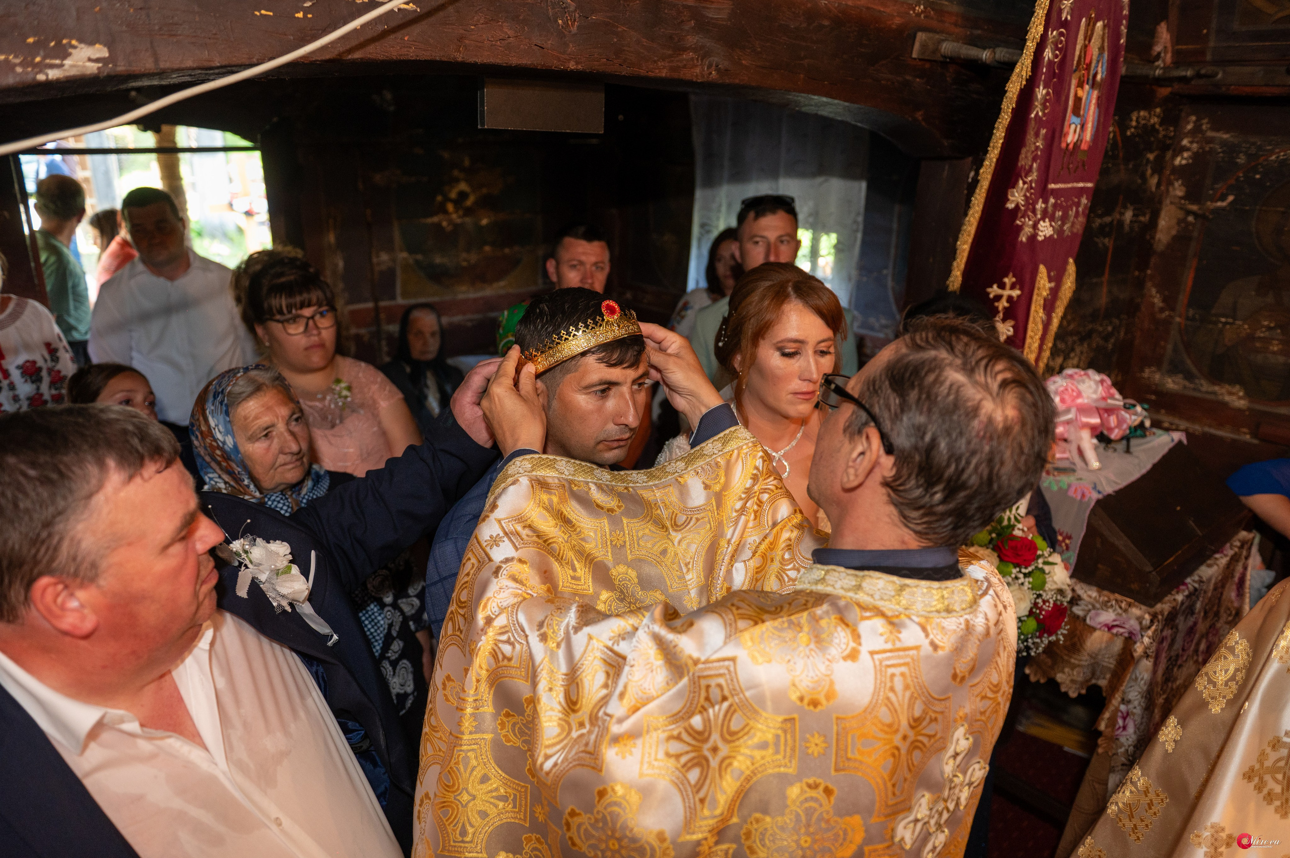 Alina & Marin. Mircea Marculescu Photography Videography