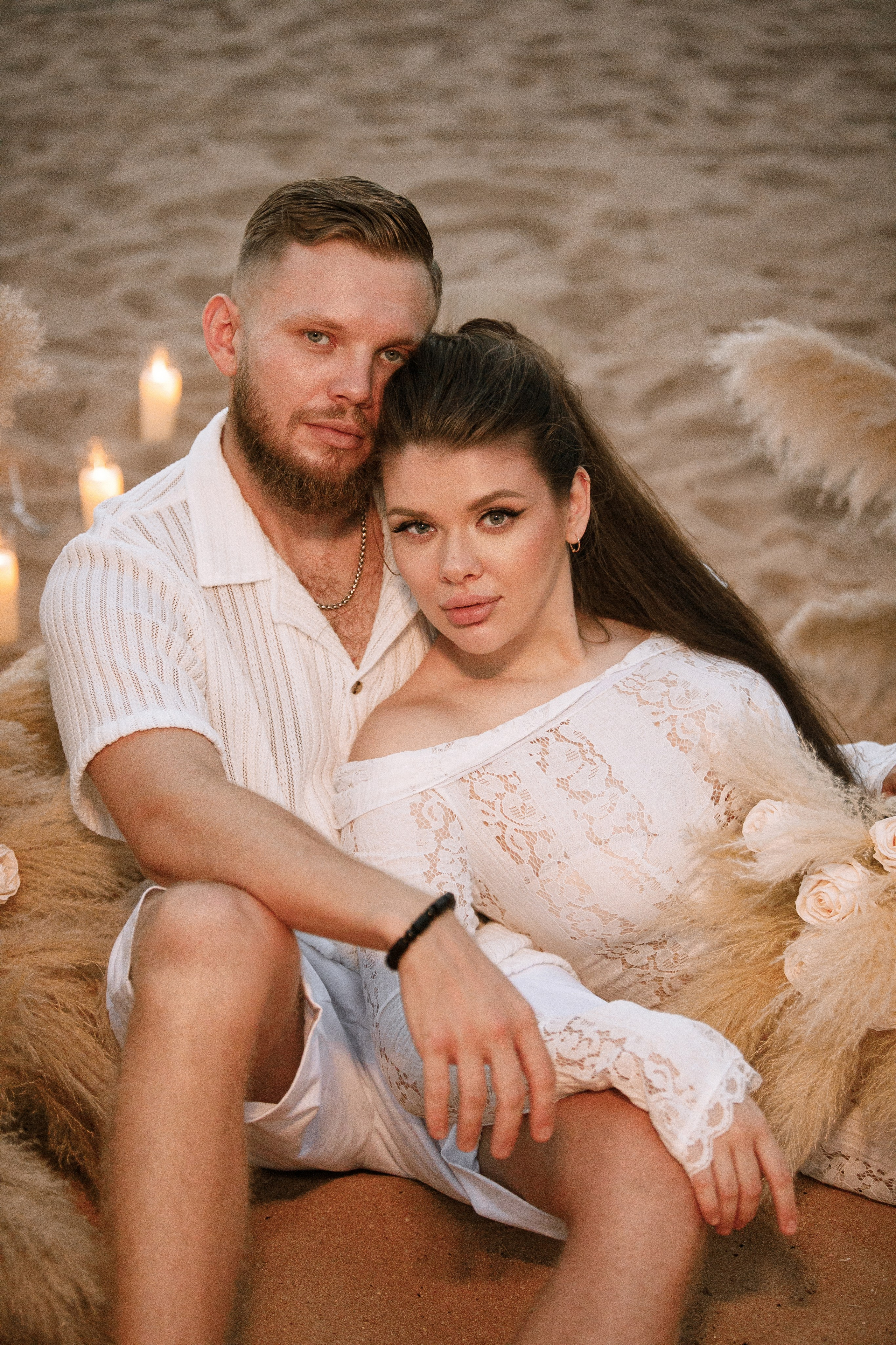 Андрей + Таня. Свадьба в Таиланде Honey Moon Agency