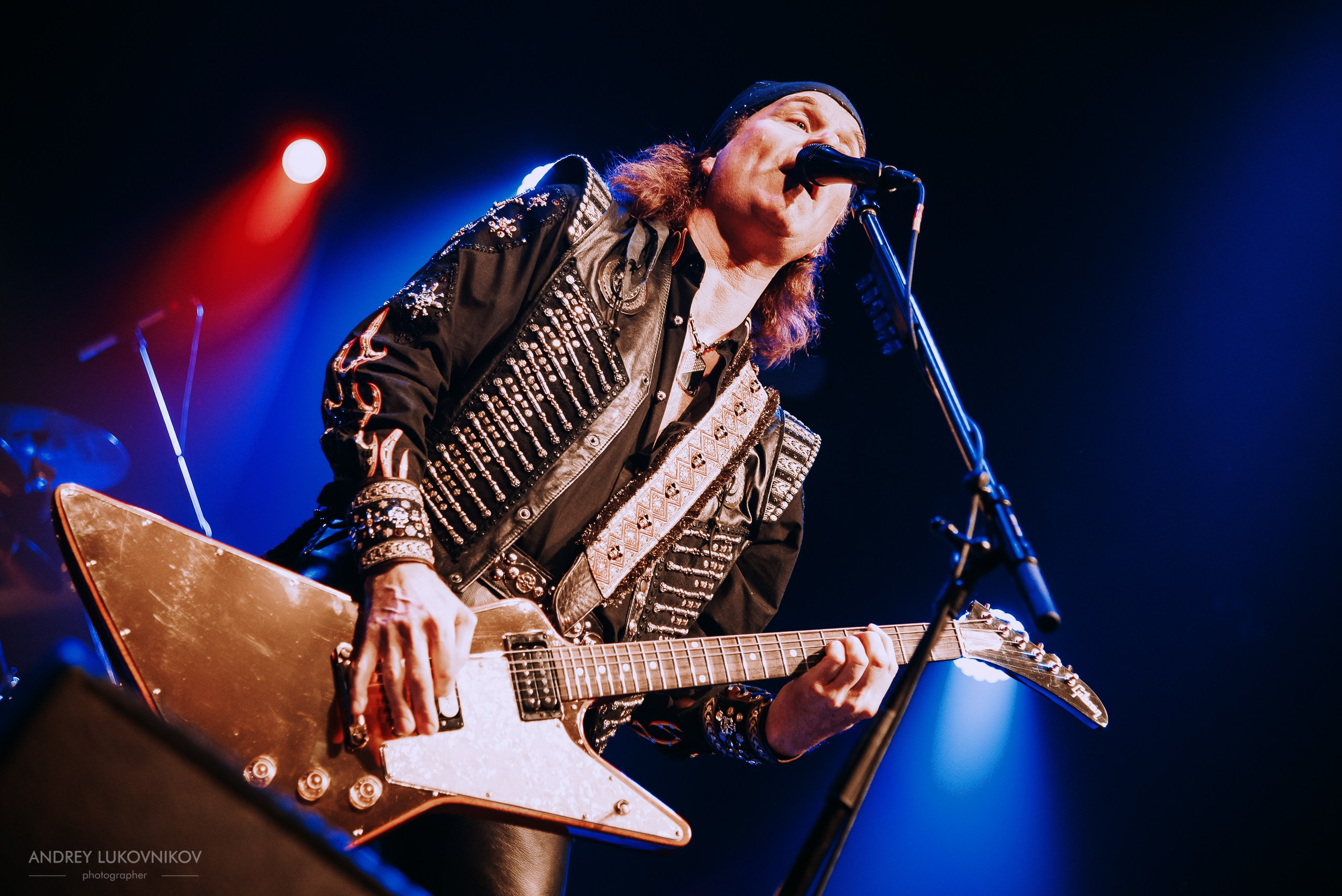 Running Wild. Rapid Foray Tour 2017