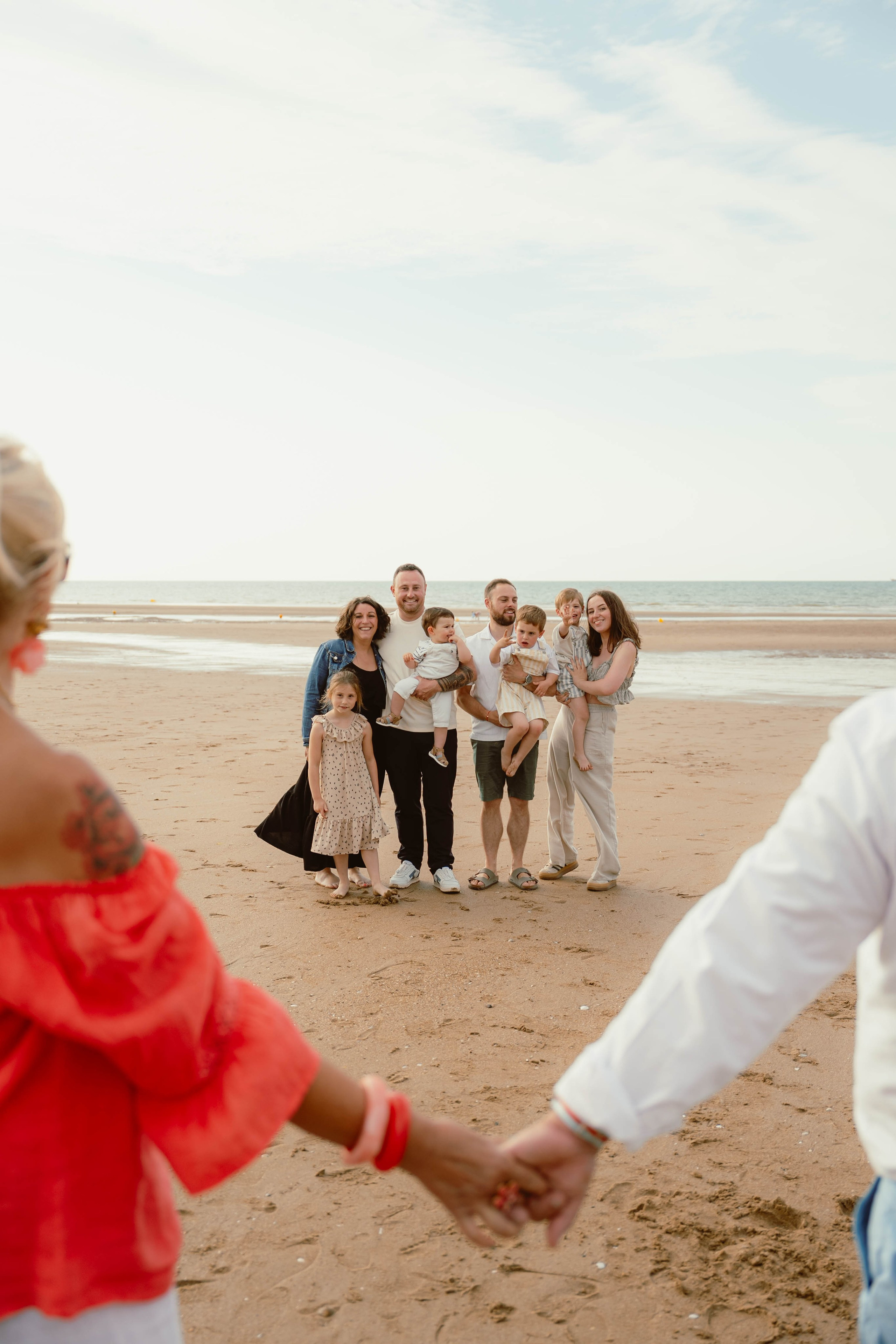 Krystale & Clément. Weeding photographer / event / portrait