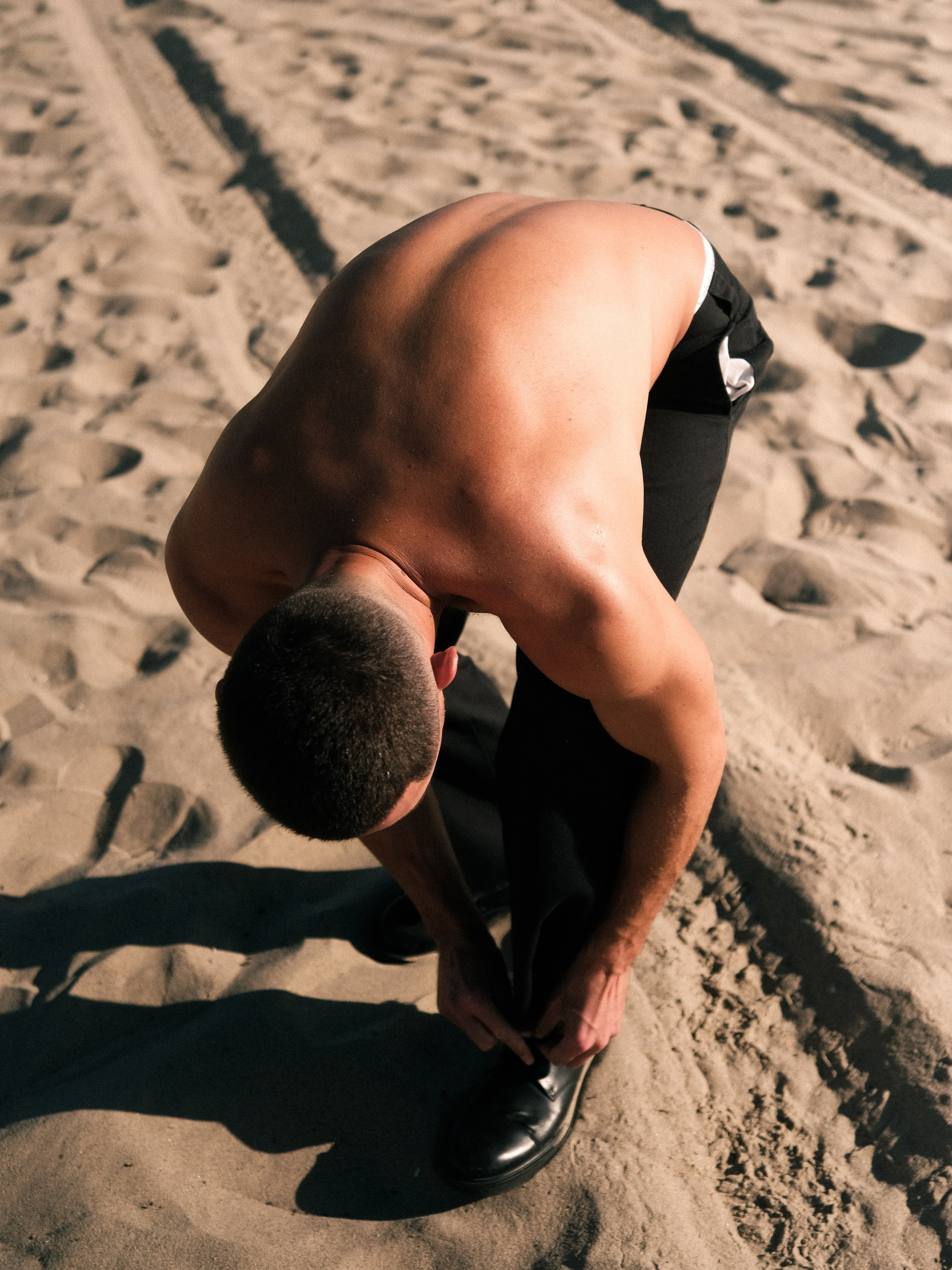 Богдан. Mariia Ermakoava