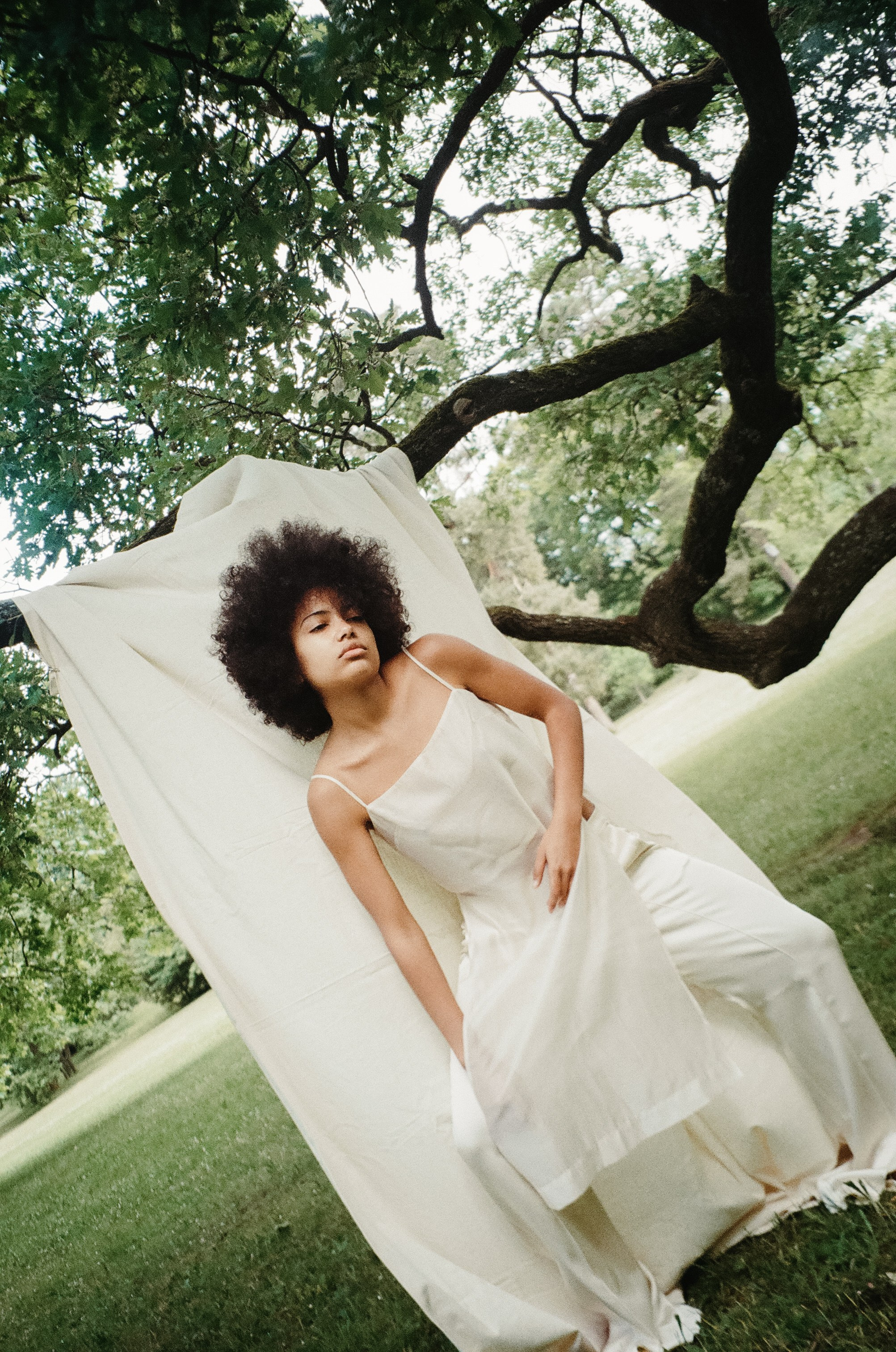 Film. Mariana, Photographer Paris — Фотограф Париж