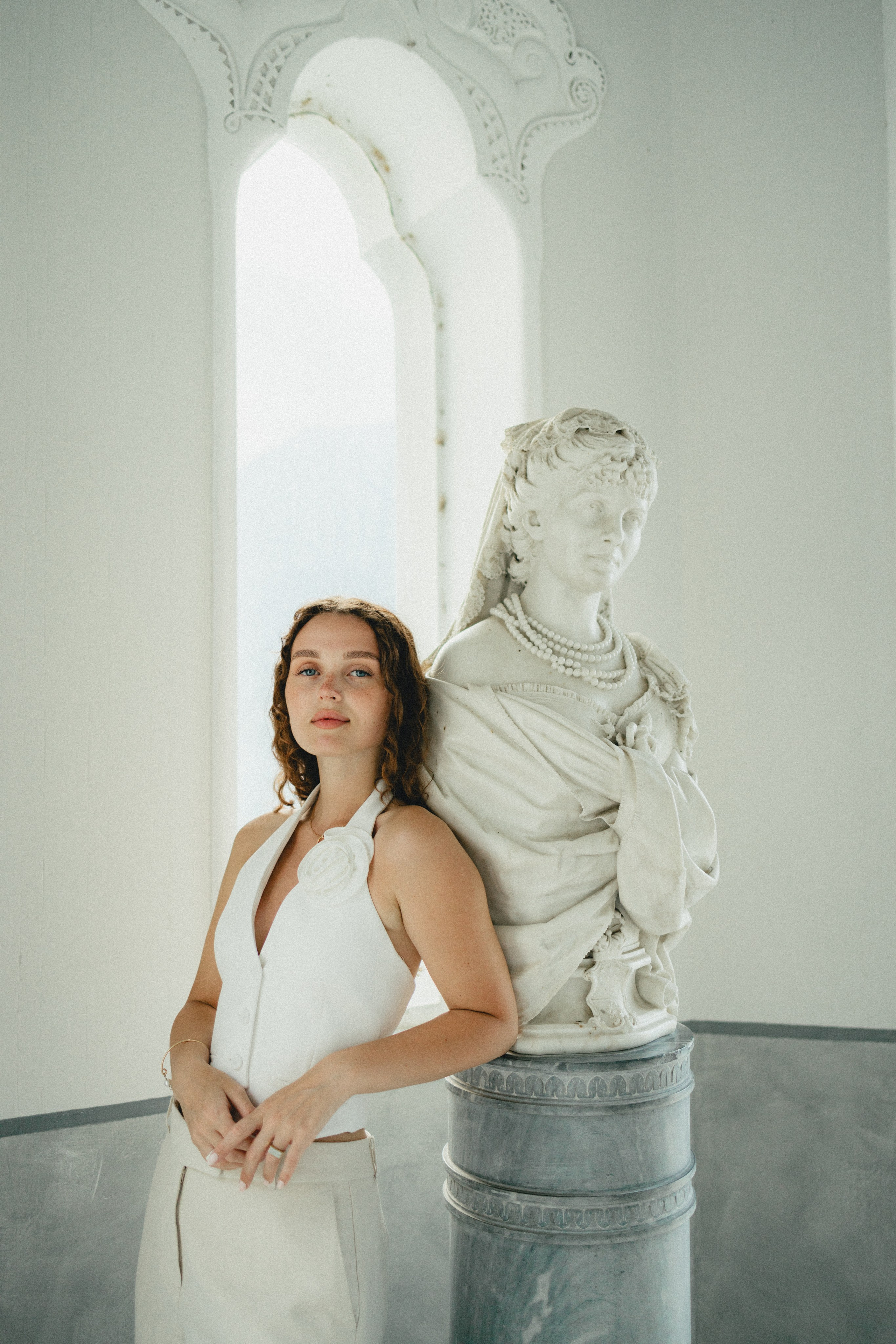 Alisa. Photographer in Italy Anna Linnik