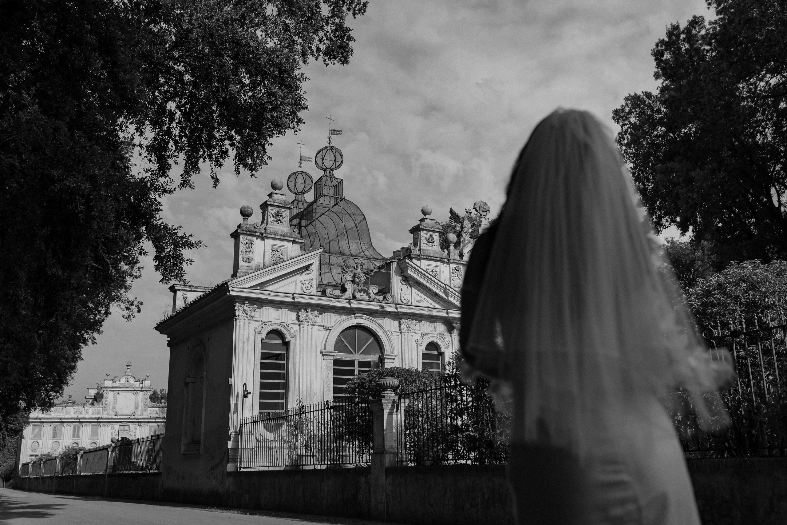 Vestuvių fotografe Lietuvoje ir Italijoje — Ana Stočkūnė