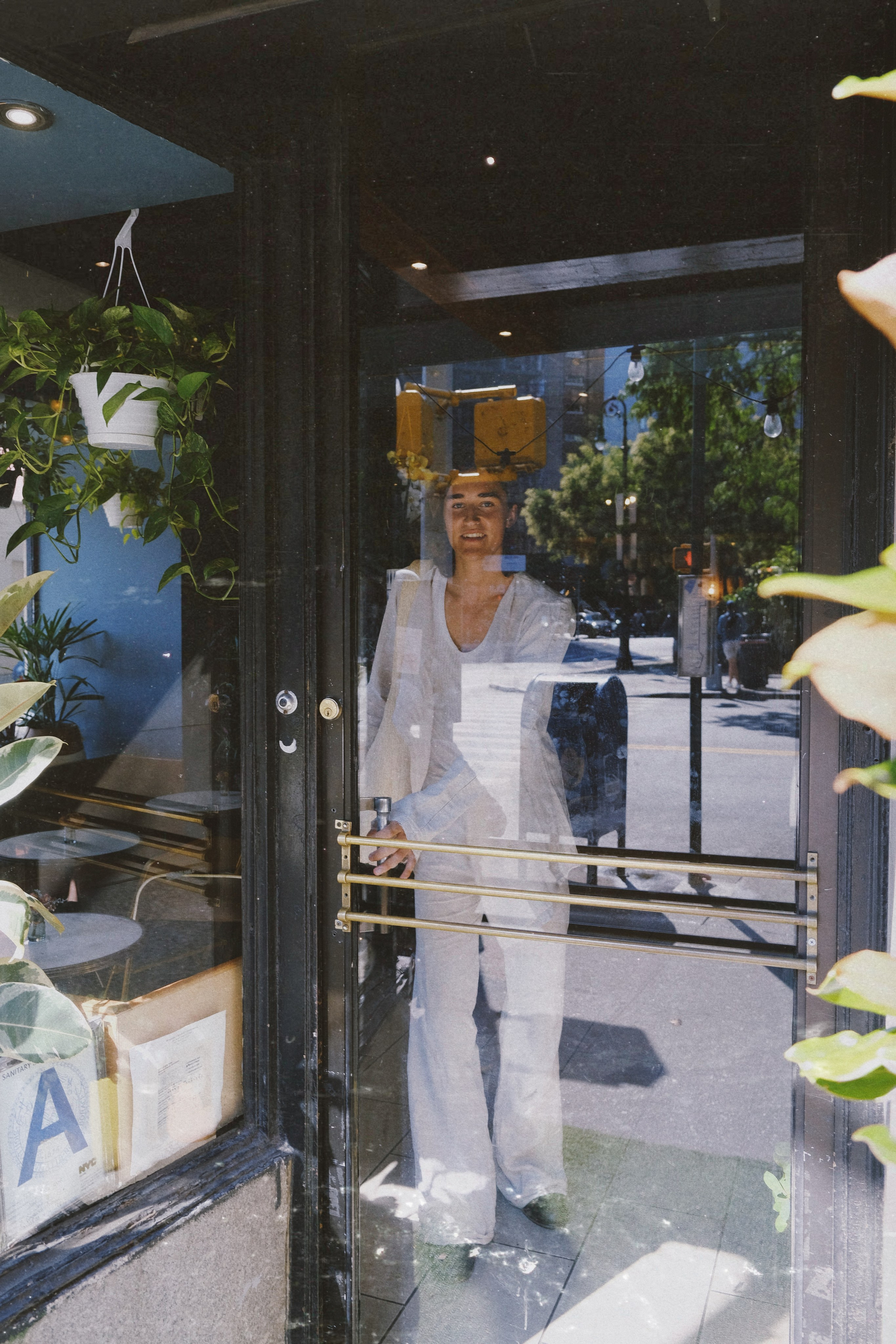 Ferdinand. New York Photographer Sveta Zemskova, NYC Photo