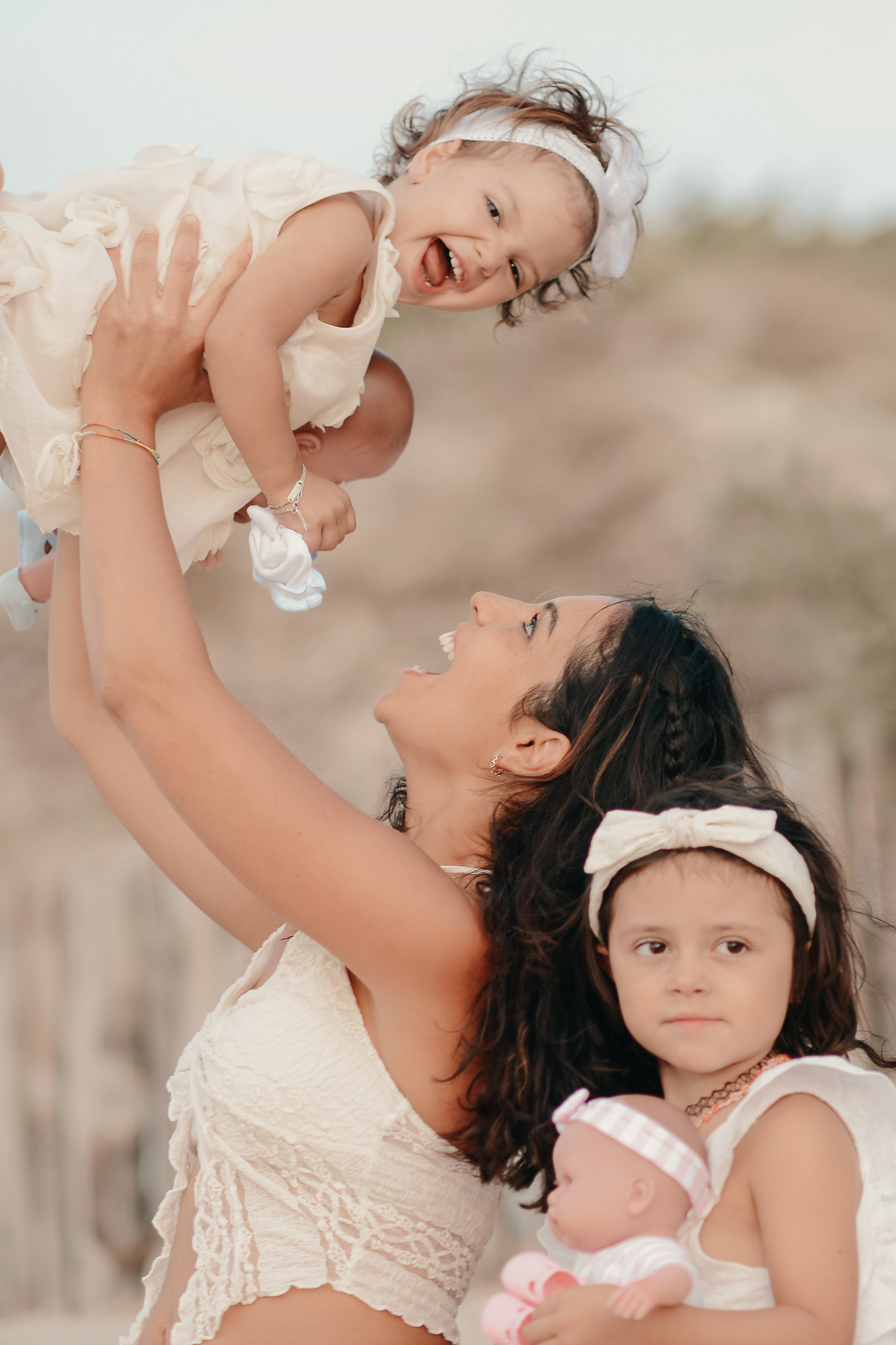 LITTLE PRINCESS’S BIRTHDAY