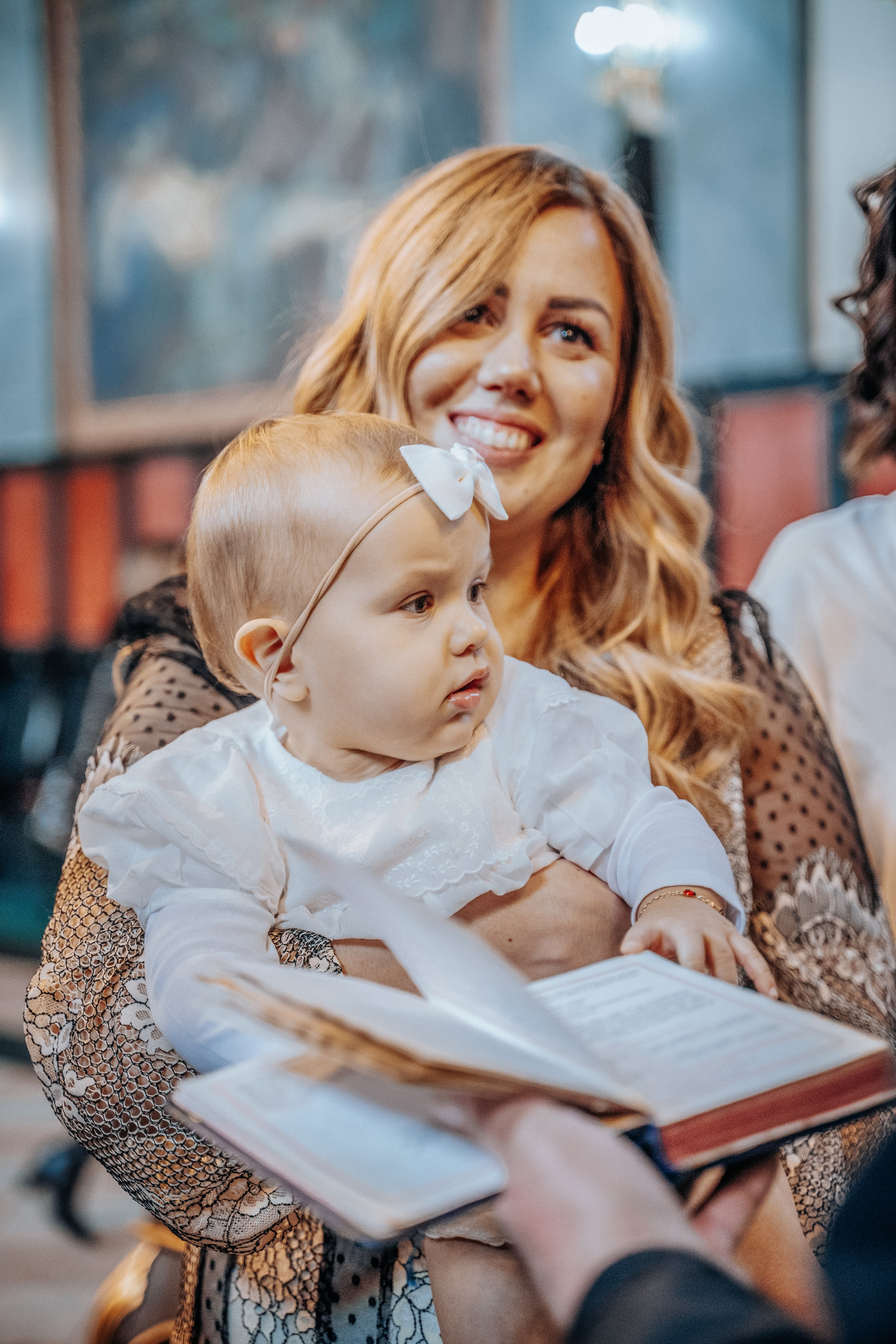 Крштења. Luka Pejcic Photography