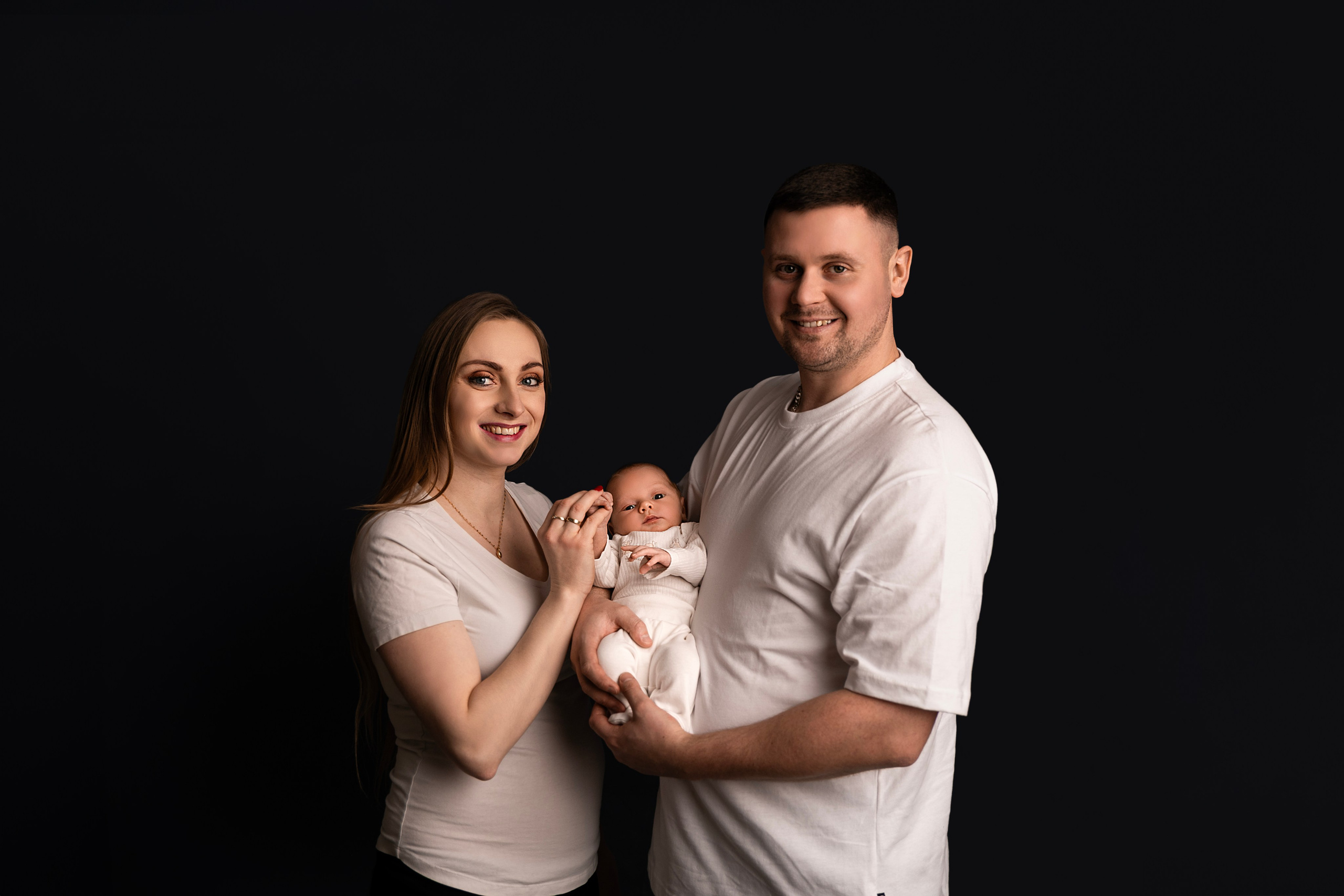 Sesja newborn. VideofotKA.pl