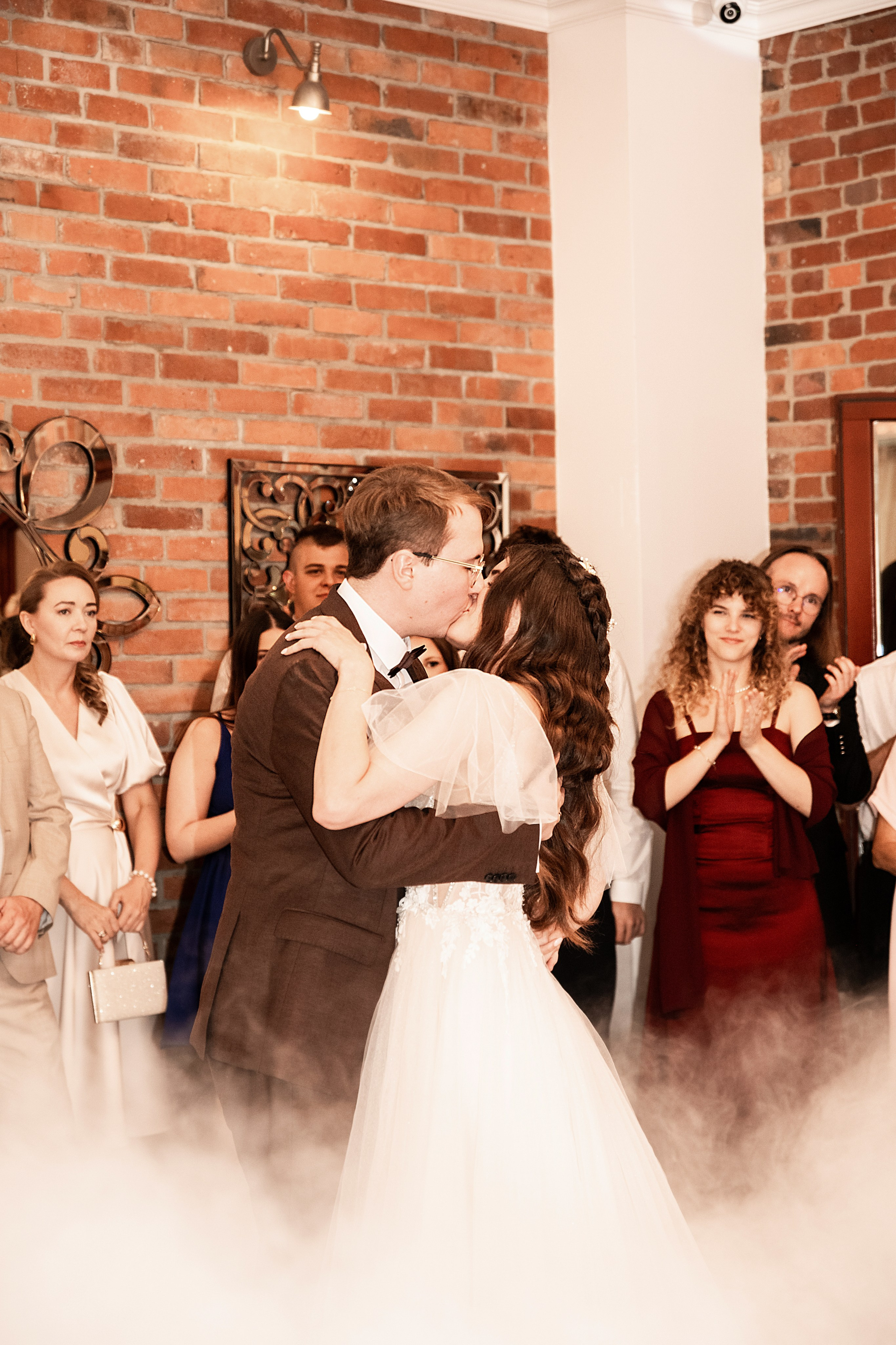 Madzia & Konrad. VideofotKA.pl