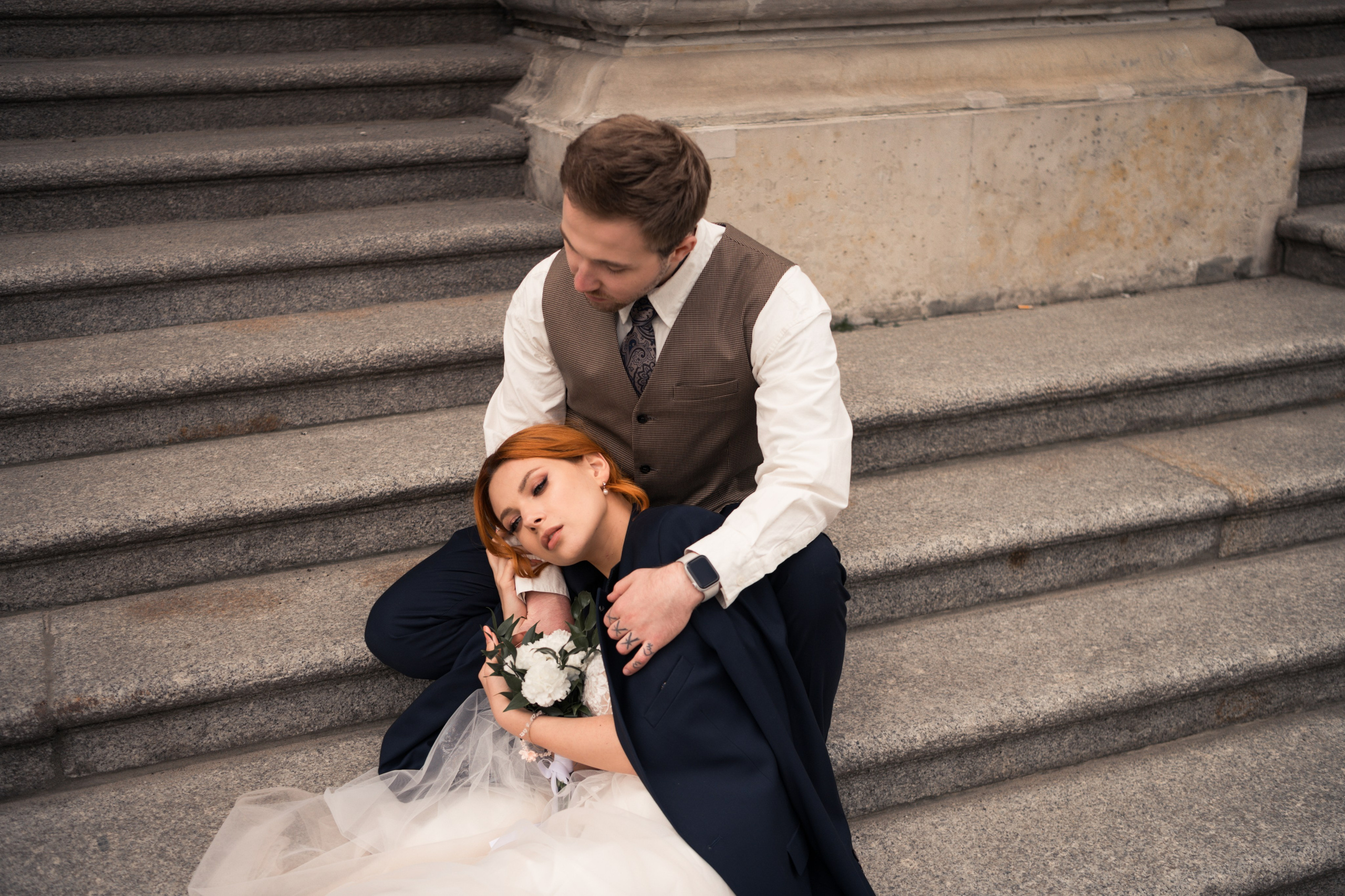 Barbara & Rusłan. VideofotKA.pl