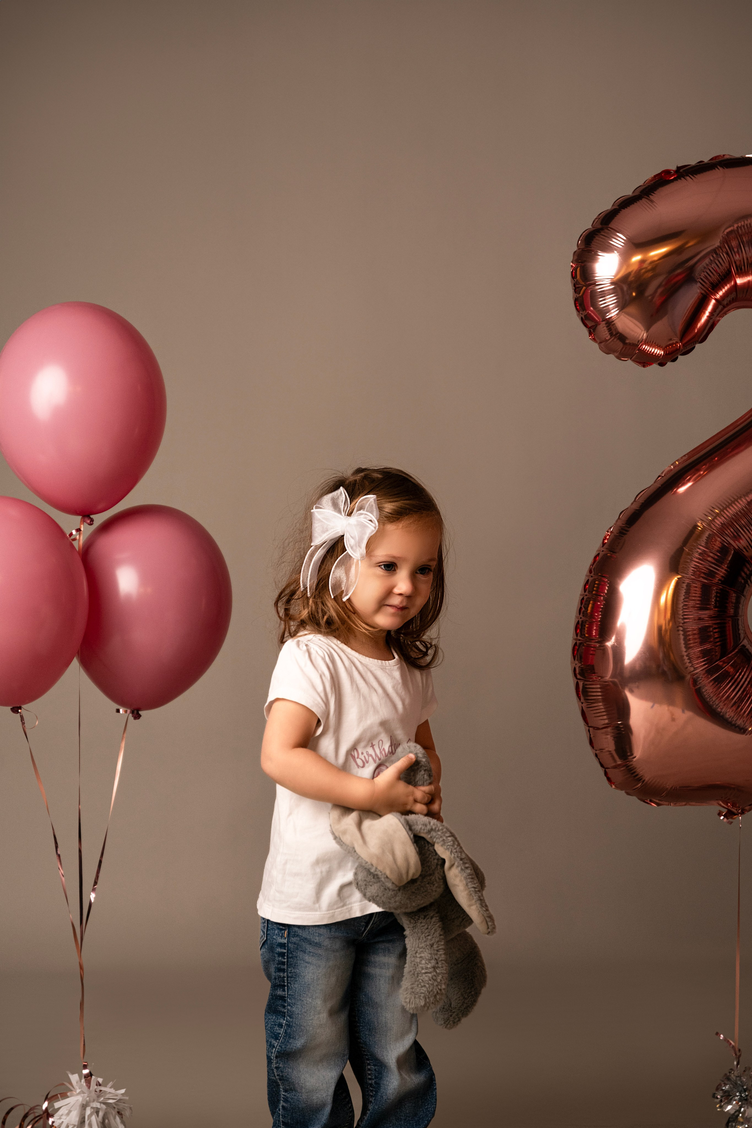 Sesja urodzinowa. VideofotKA.pl