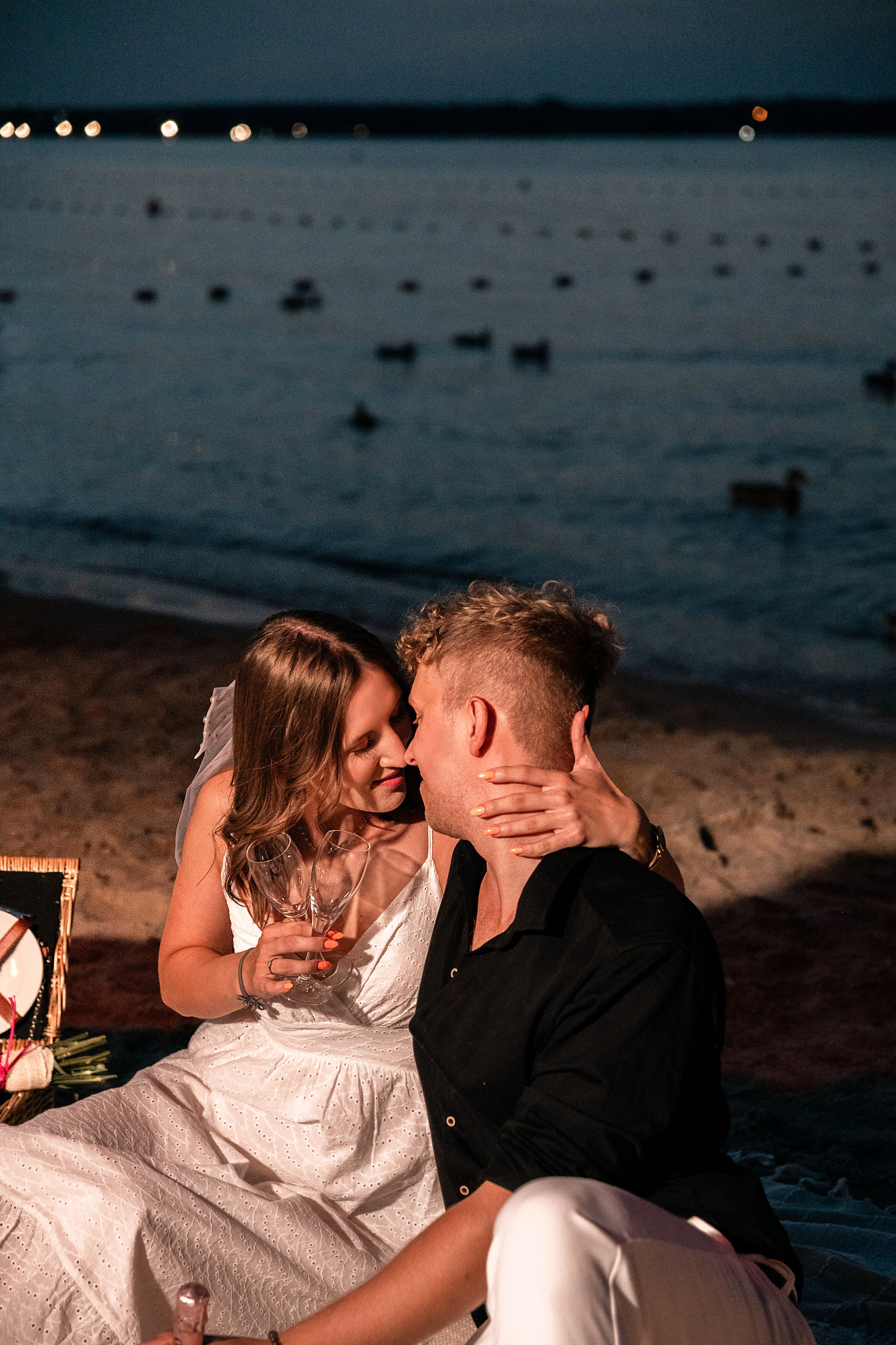 Martyna&Kuba narzeczeńska. VideofotKA.pl