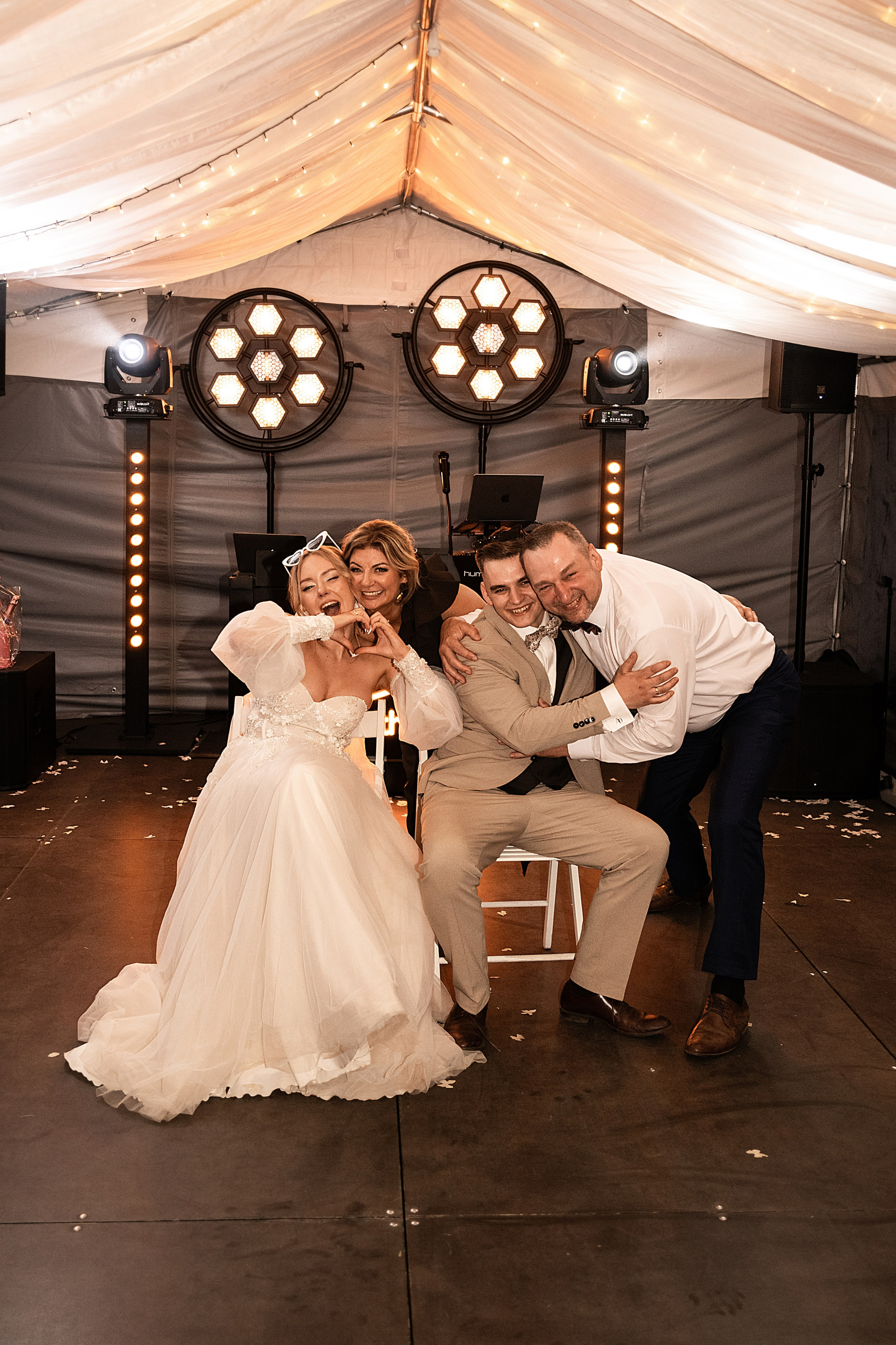Adriana & Dawid. VideofotKA.pl