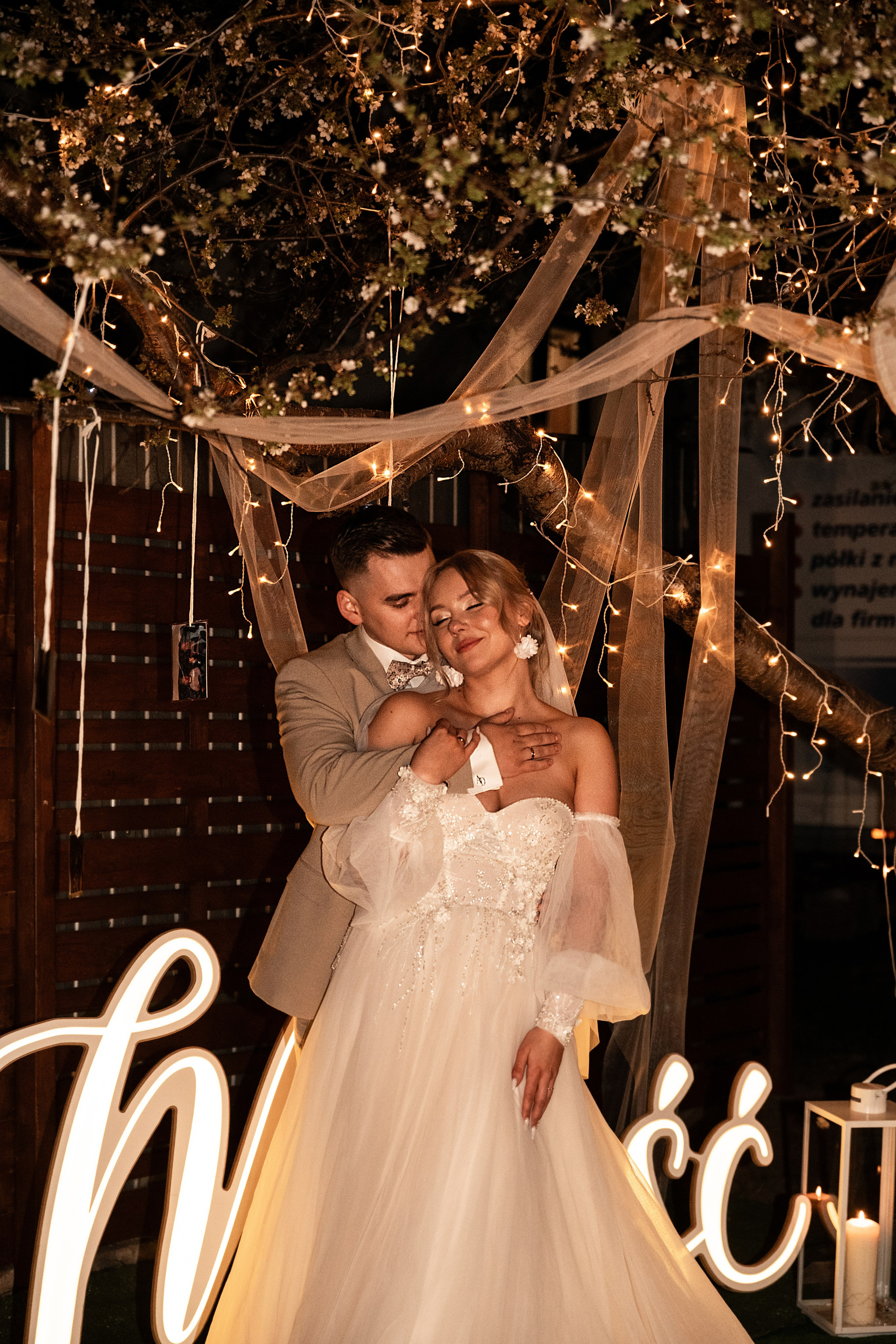 Adriana & Dawid. VideofotKA.pl