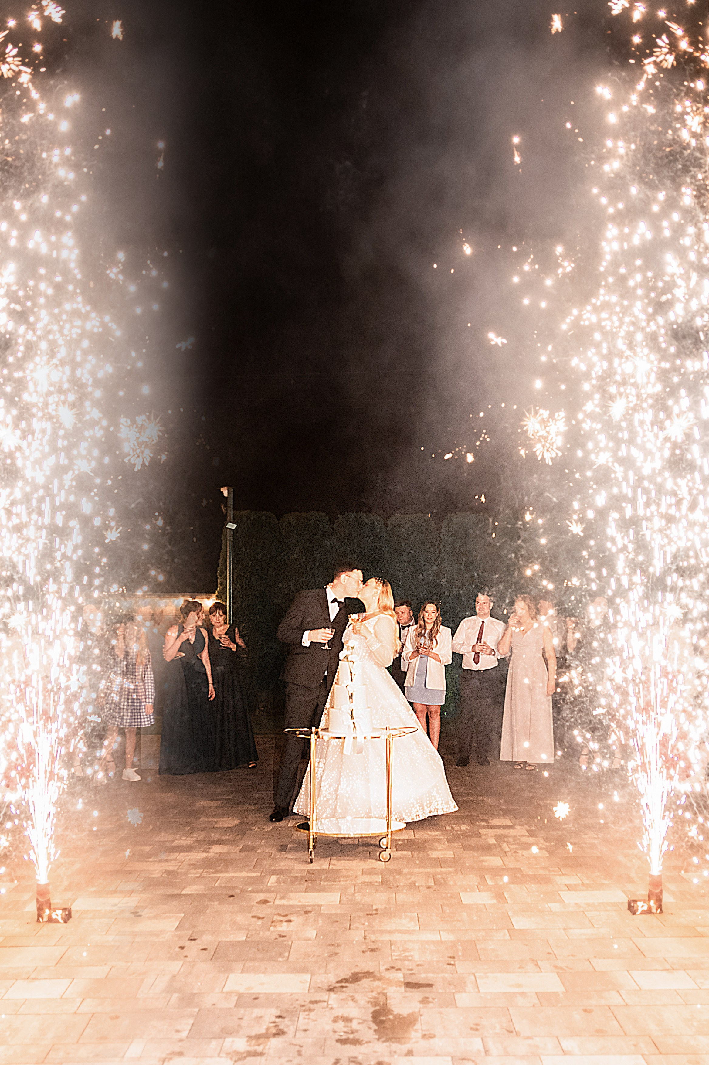 Klaudia & Szymon. VideofotKA.pl