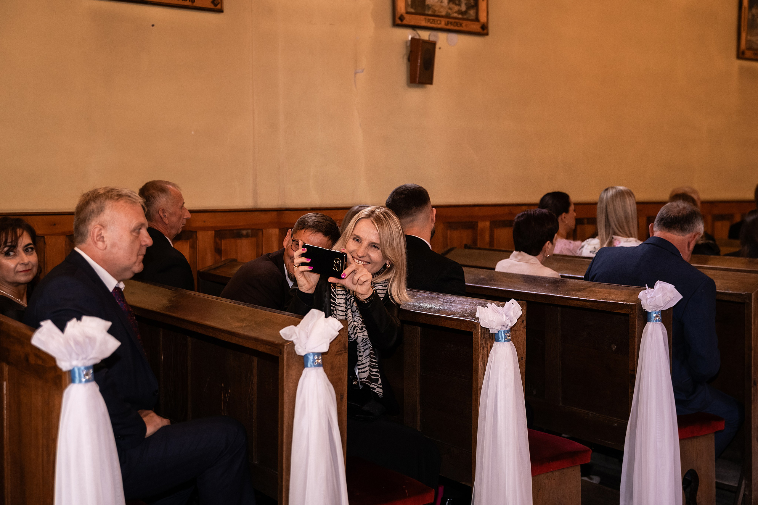 Magdalena&Sylwek. VideofotKA.pl