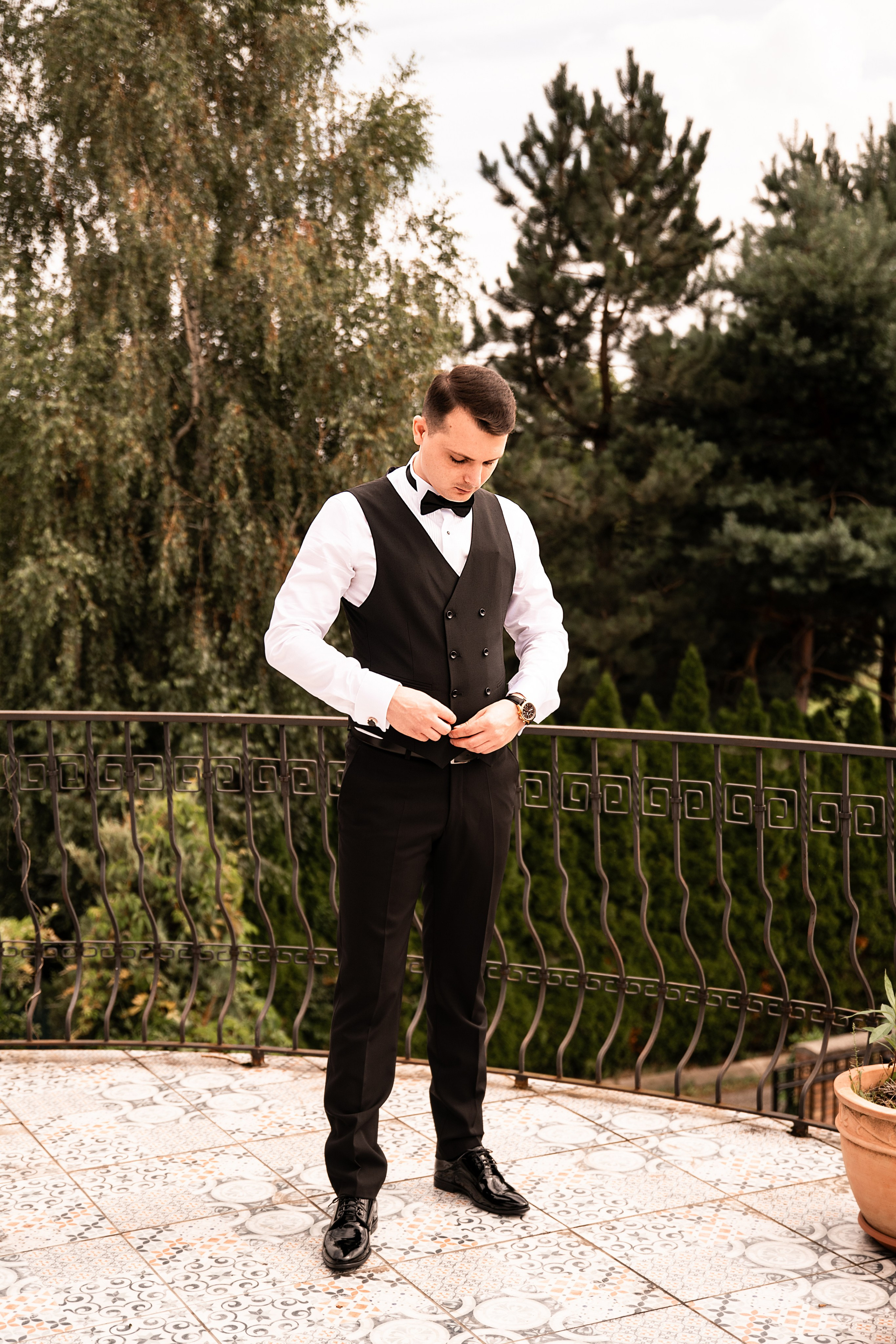 Edyta & Vladyslav. VideofotKA.pl