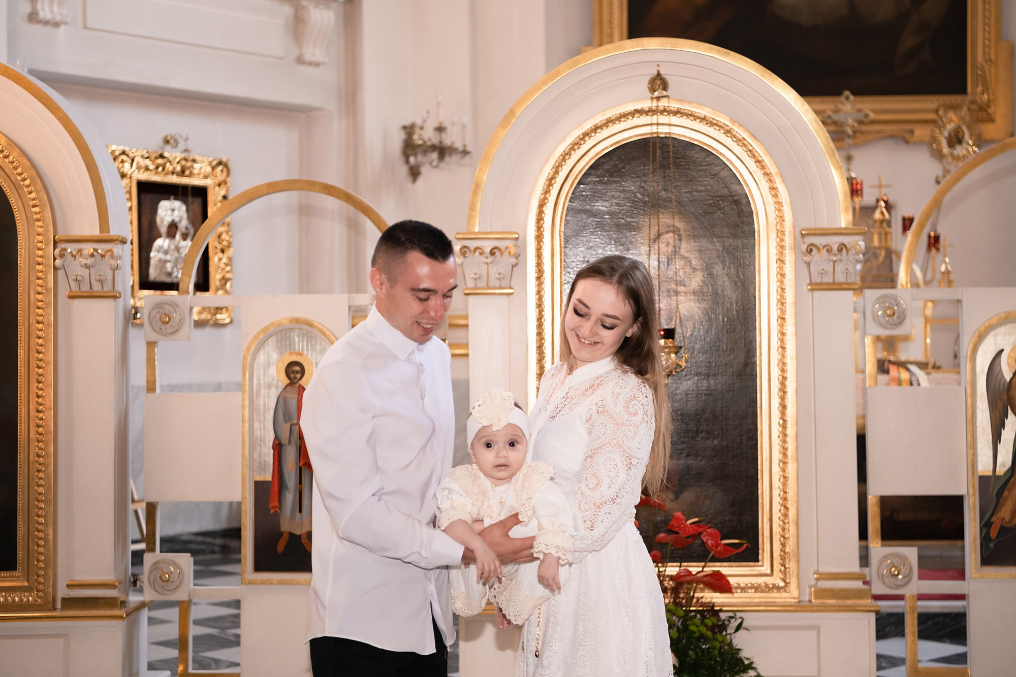 Chrest święty. VideofotKA.pl