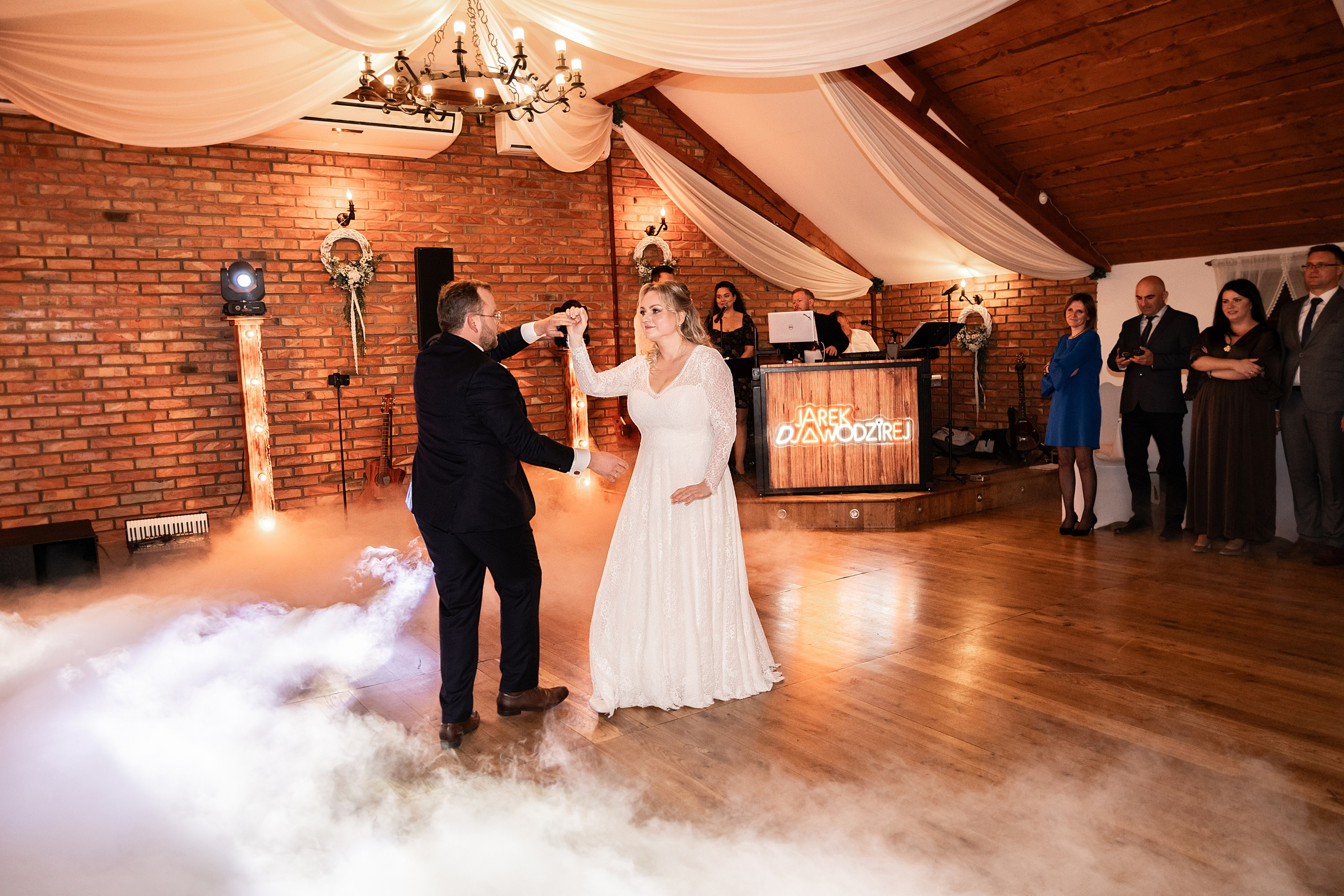 Karolina & Jarek. VideofotKA.pl