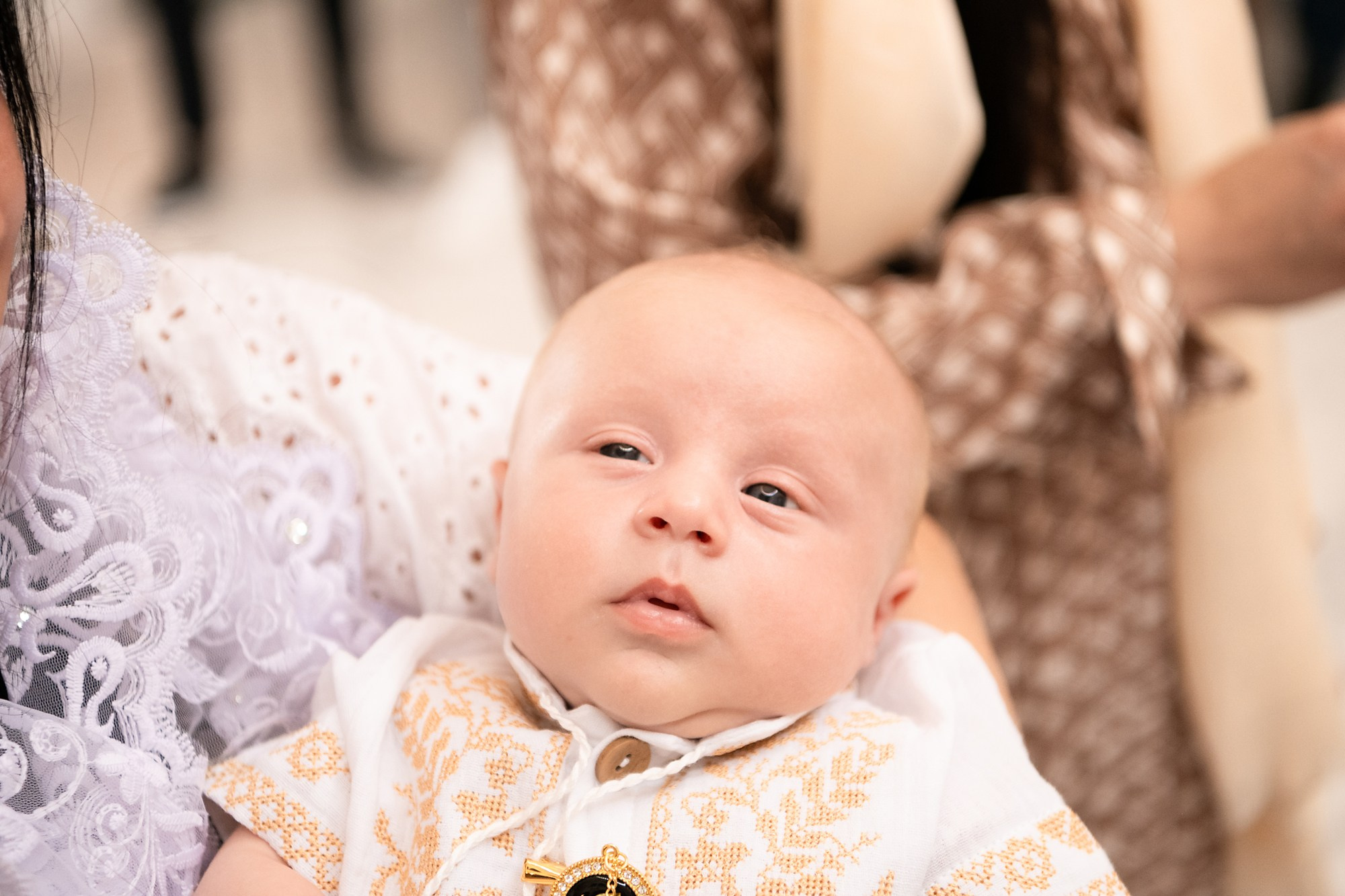 Chrzest święty. VideofotKA.pl