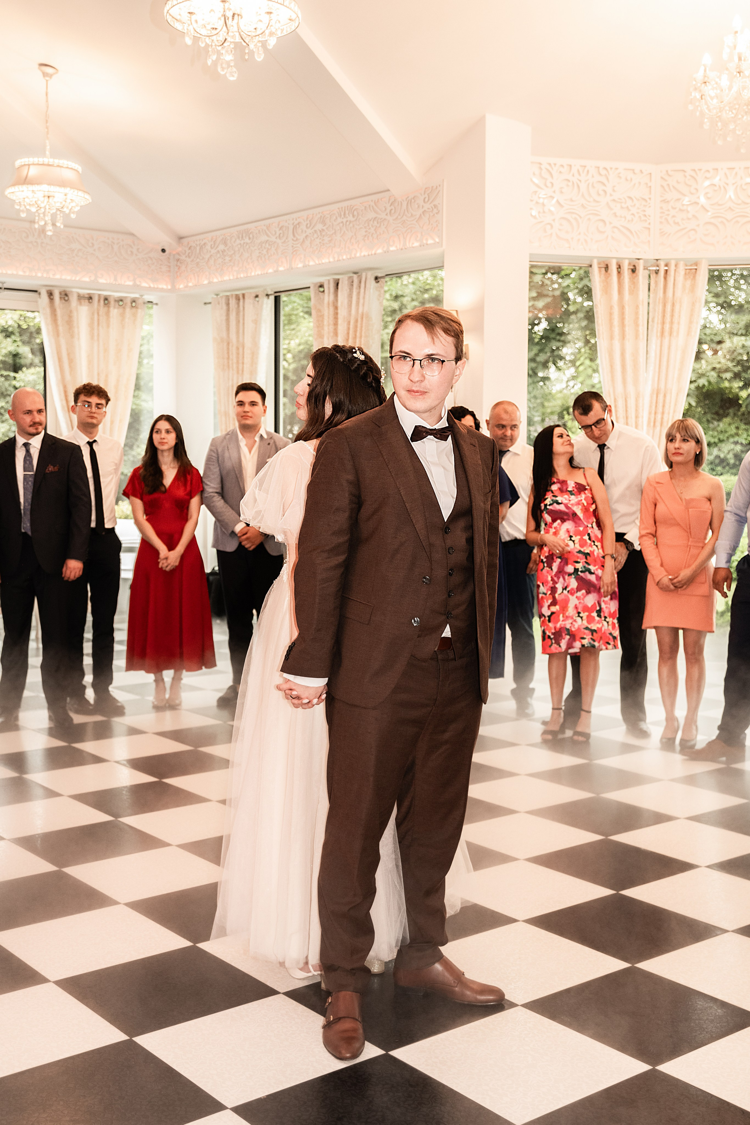 Madzia & Konrad. VideofotKA.pl