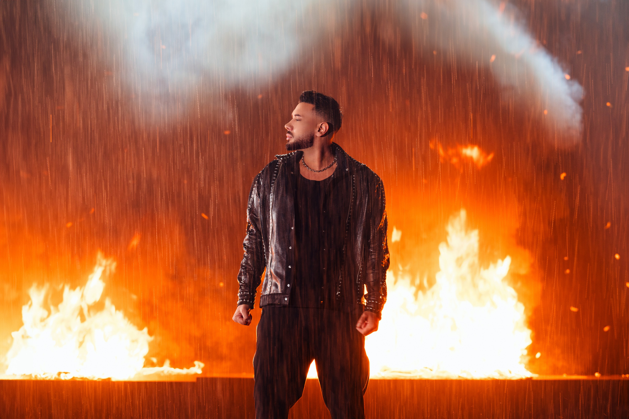 Джордан - Бом-бом, 2024. Ivan Stefanov Photography