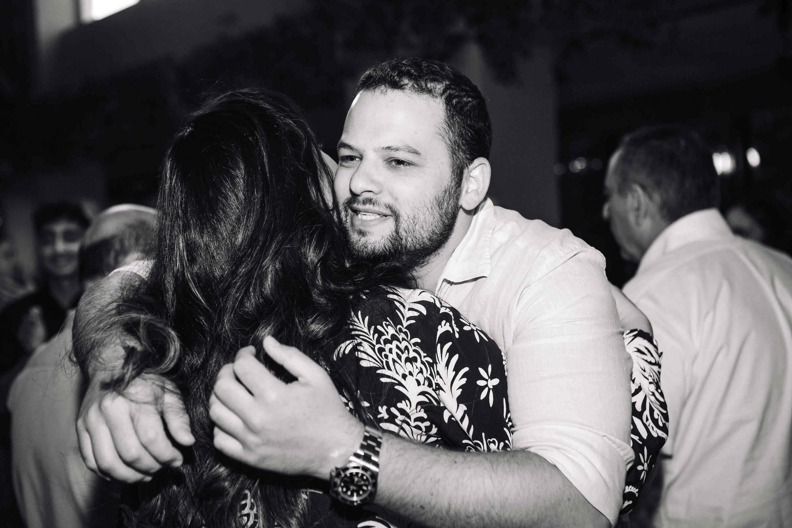 BRIT MILA (BIG EVENT). PHOTOGRAPHER IN ISRAEL