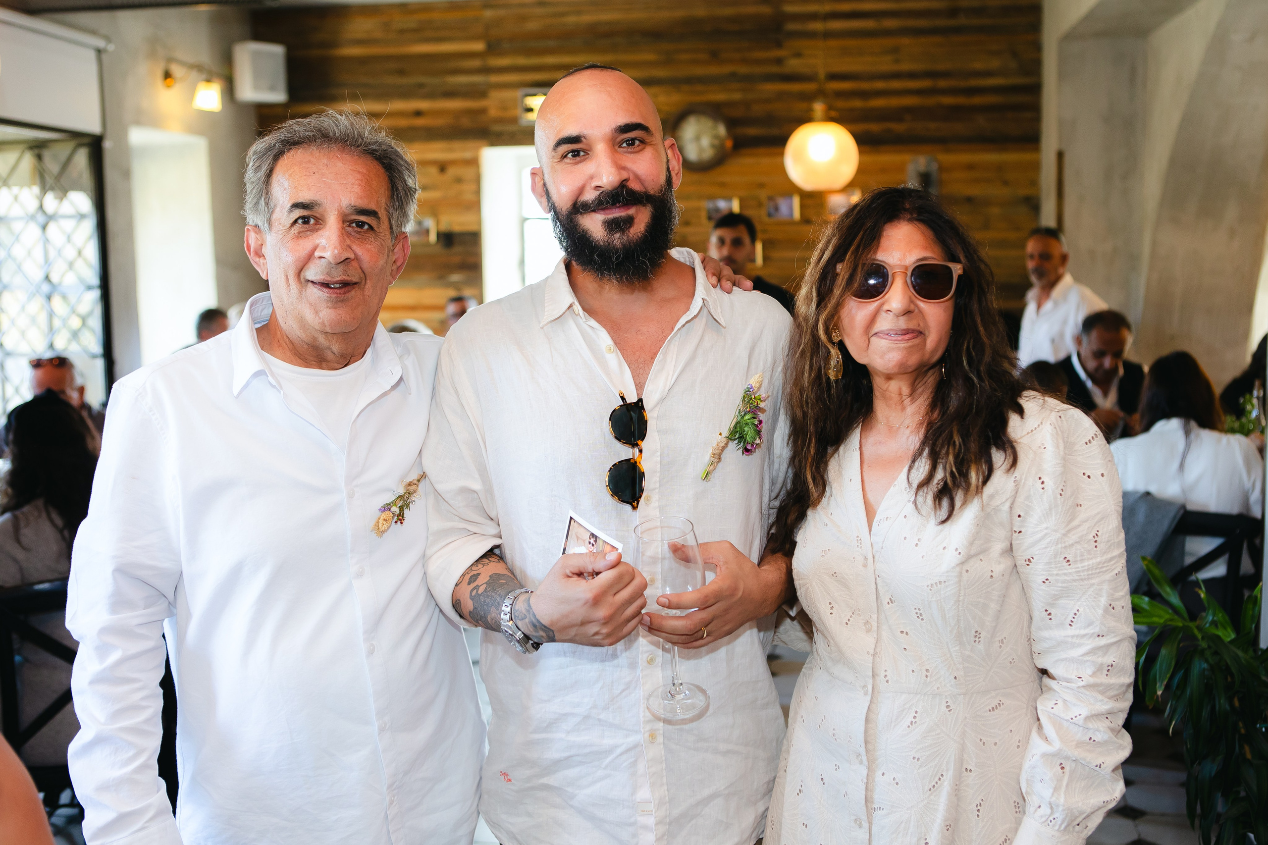 MORNING WEDDING AT YAMIN MOSHE. PHOTOGRAPHER IN ISRAEL