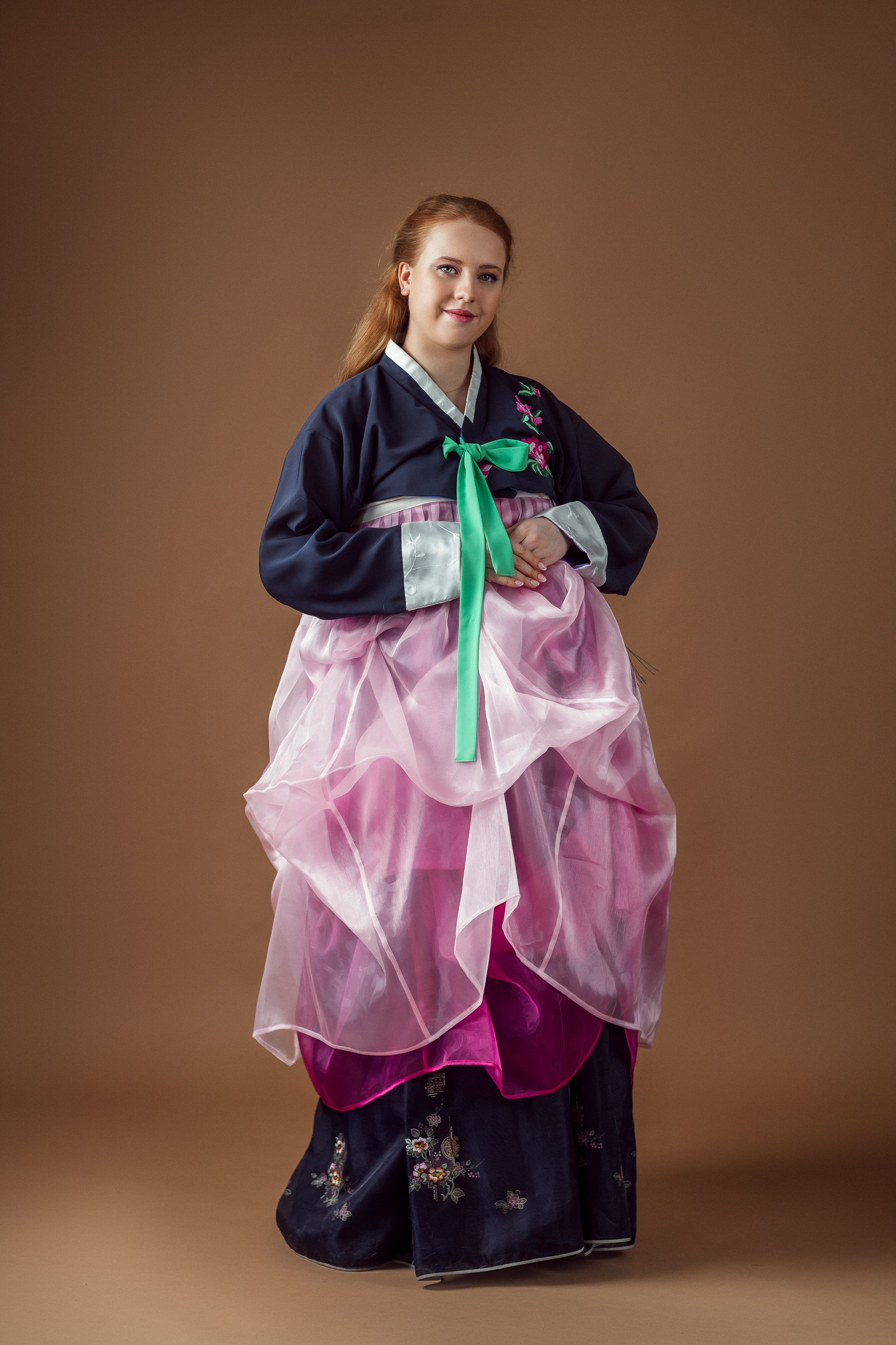 Karina & Hyunjin 20.04.2024. Portree- ja perefotograaf Anton Hansen Tallinnas, Eestis