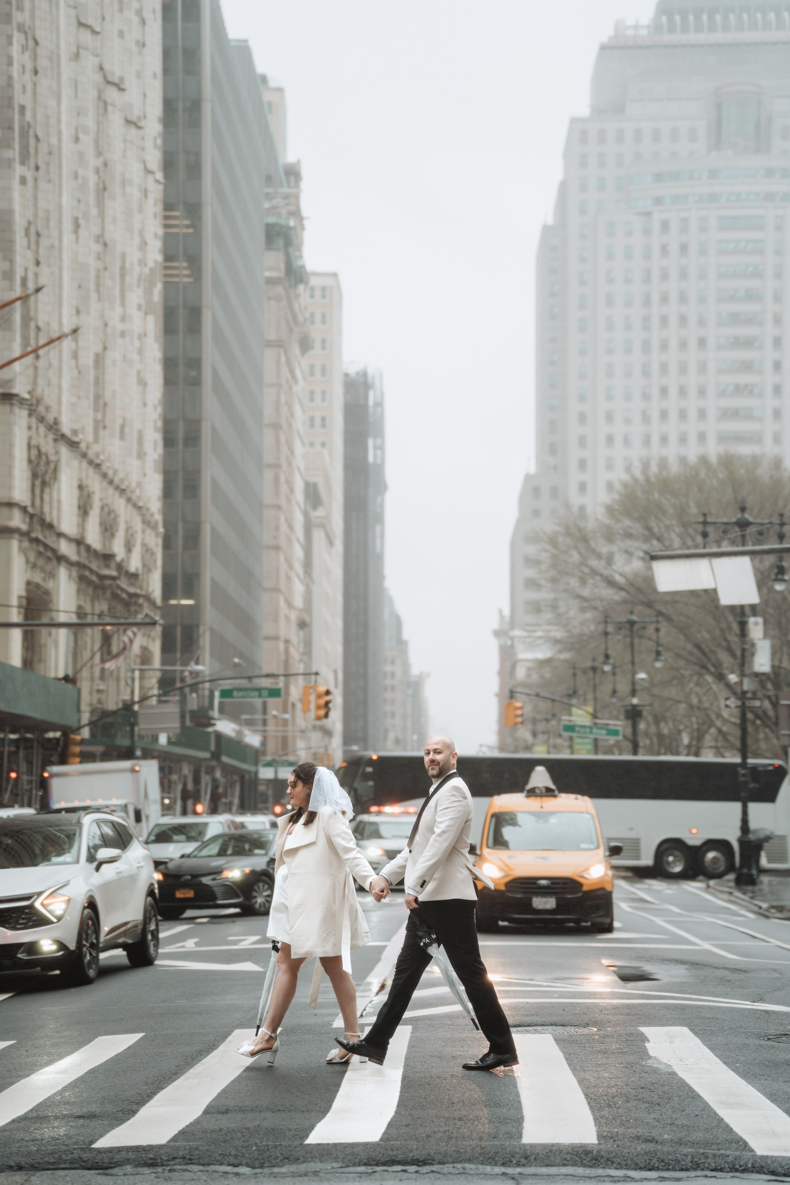 Nick&Lisa. Photographer in New York Faery By Mary