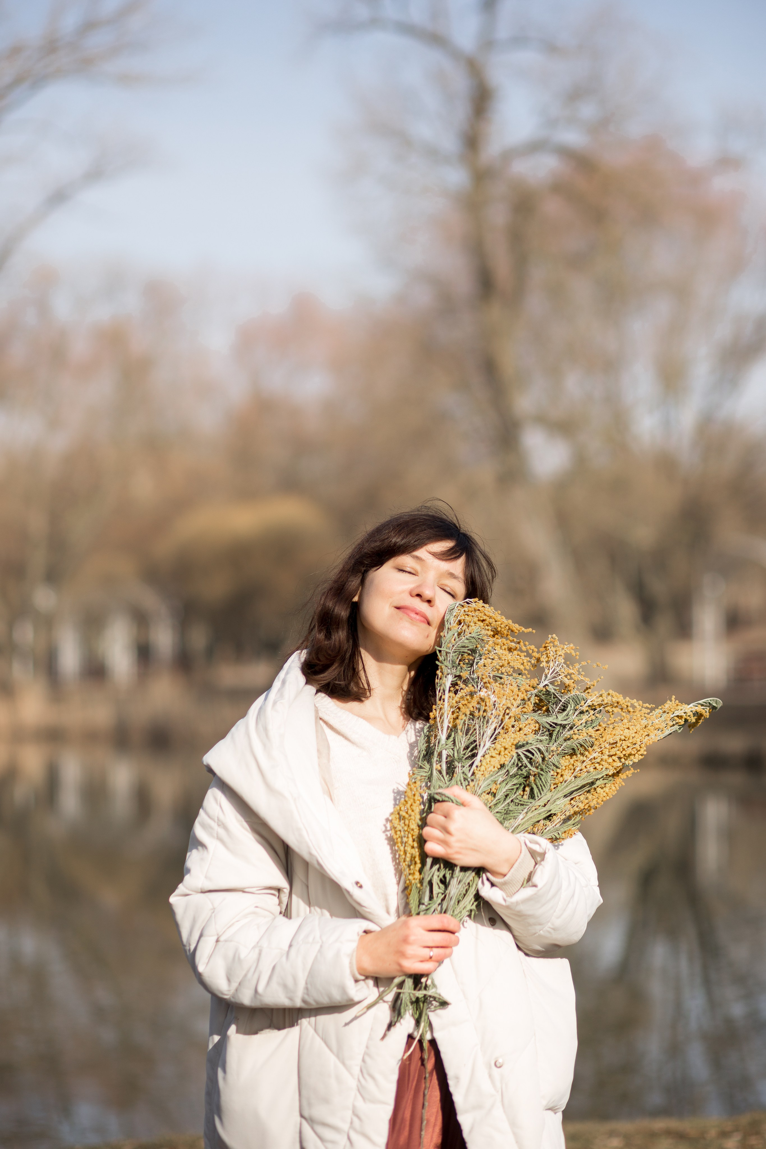 Sesje kobiece. Fotograf rodzinny w Poznaniu Nadzeja Sawicka
