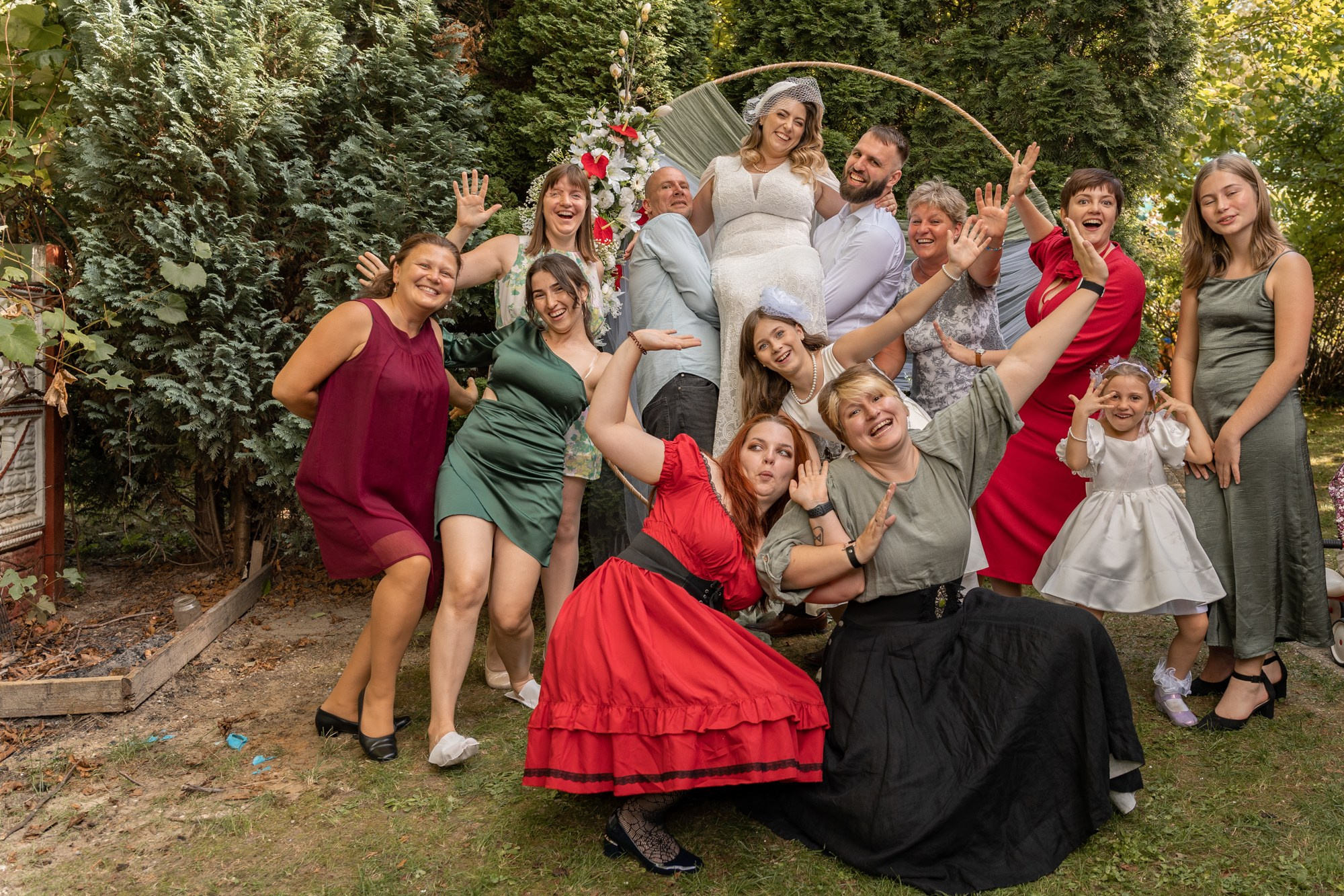 Aleksandra&Martin. RODINNÁ FOTOGRAFKA LABYK KATERYNA