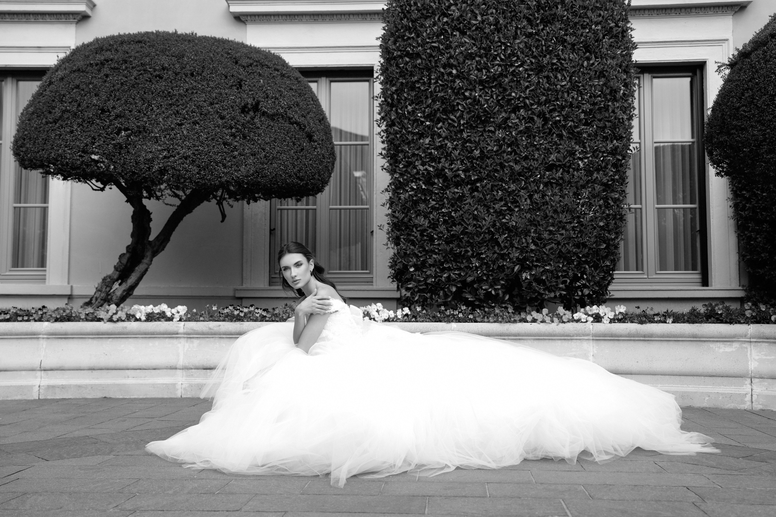 By the Lake Editorial. Ioana Timis