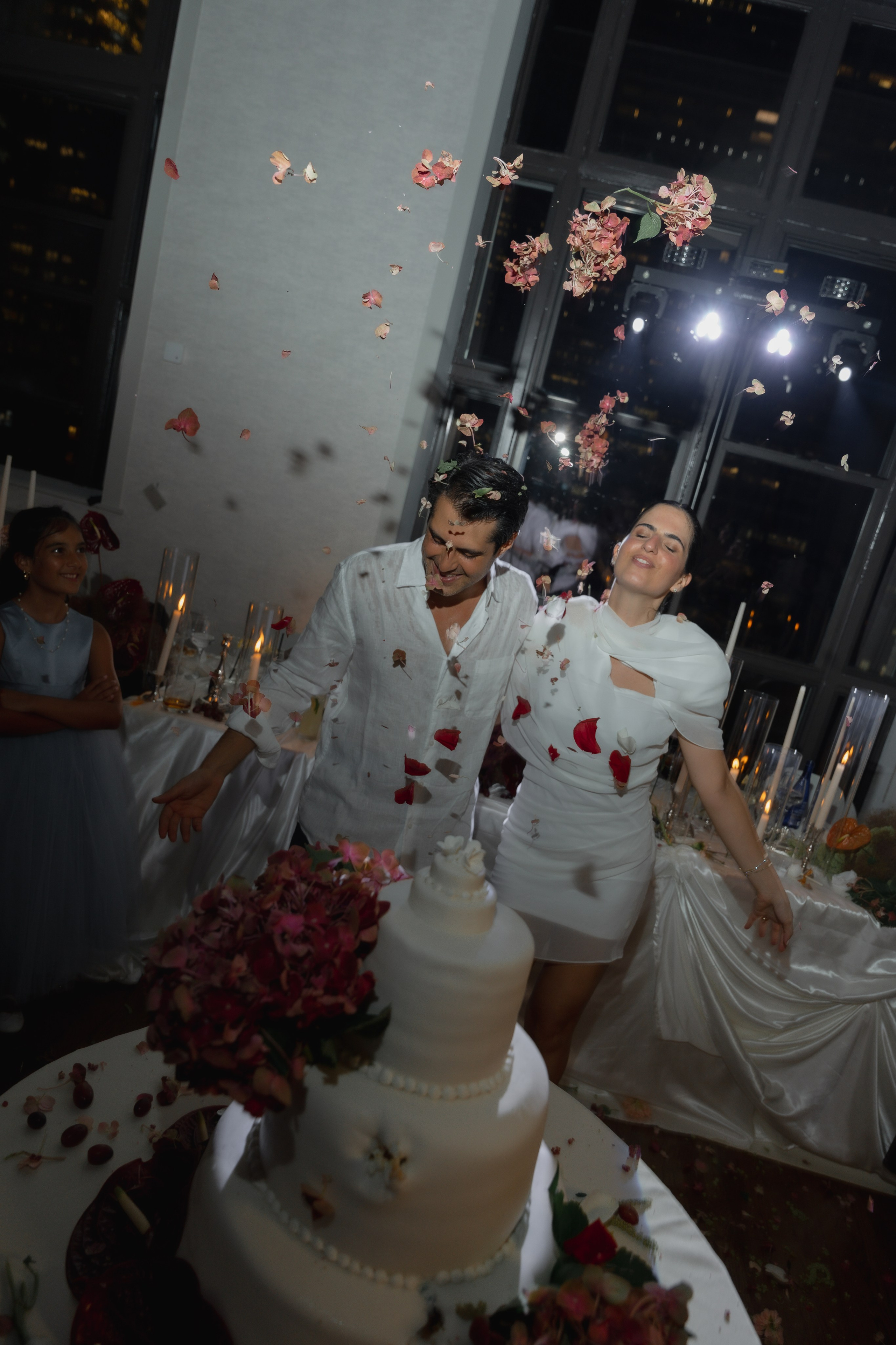 Amir and Maya. Anna Krasnova Wedding photographer