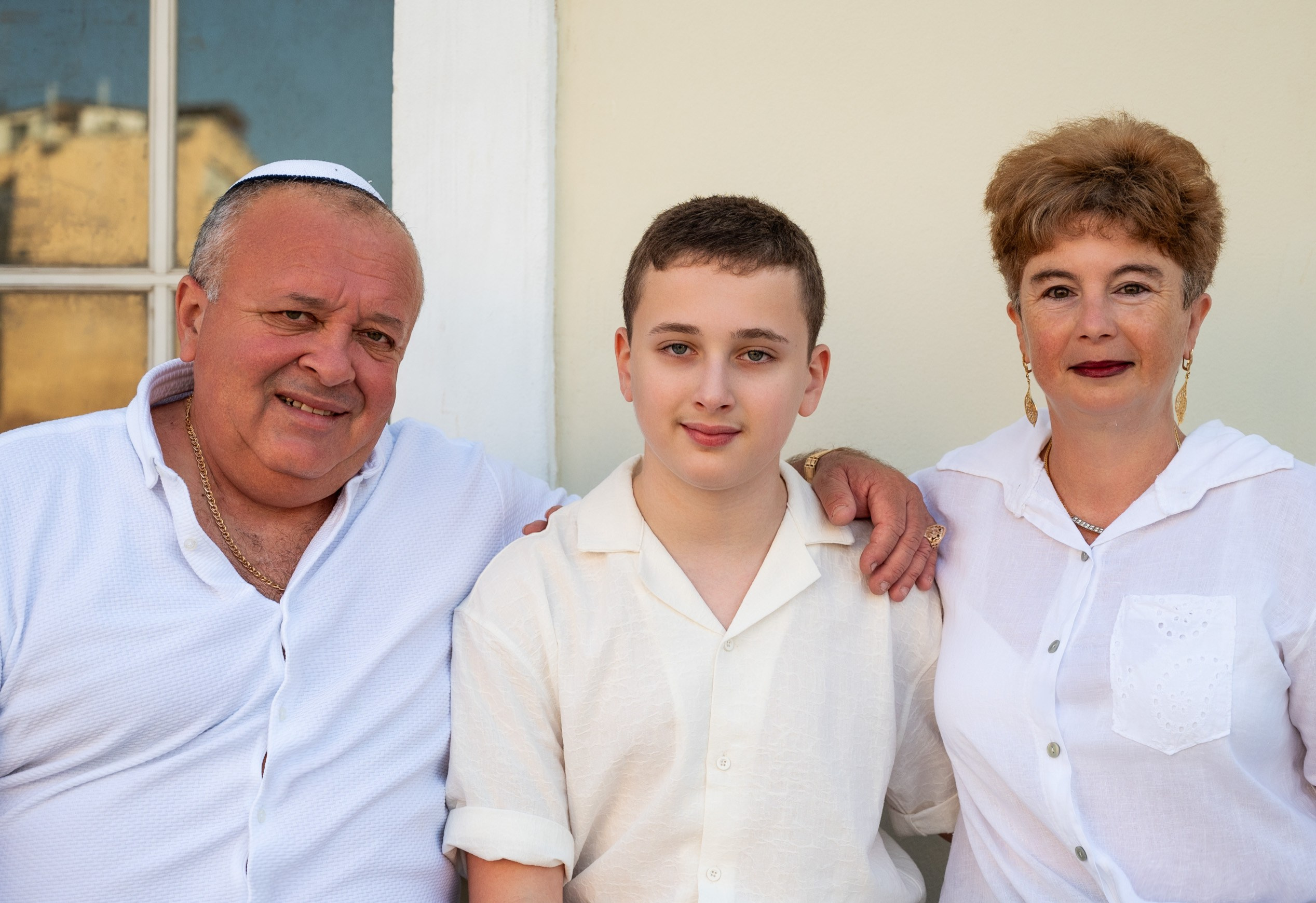 Bar Mizva Shon. KATY GOLD PHOTOGRAPHY