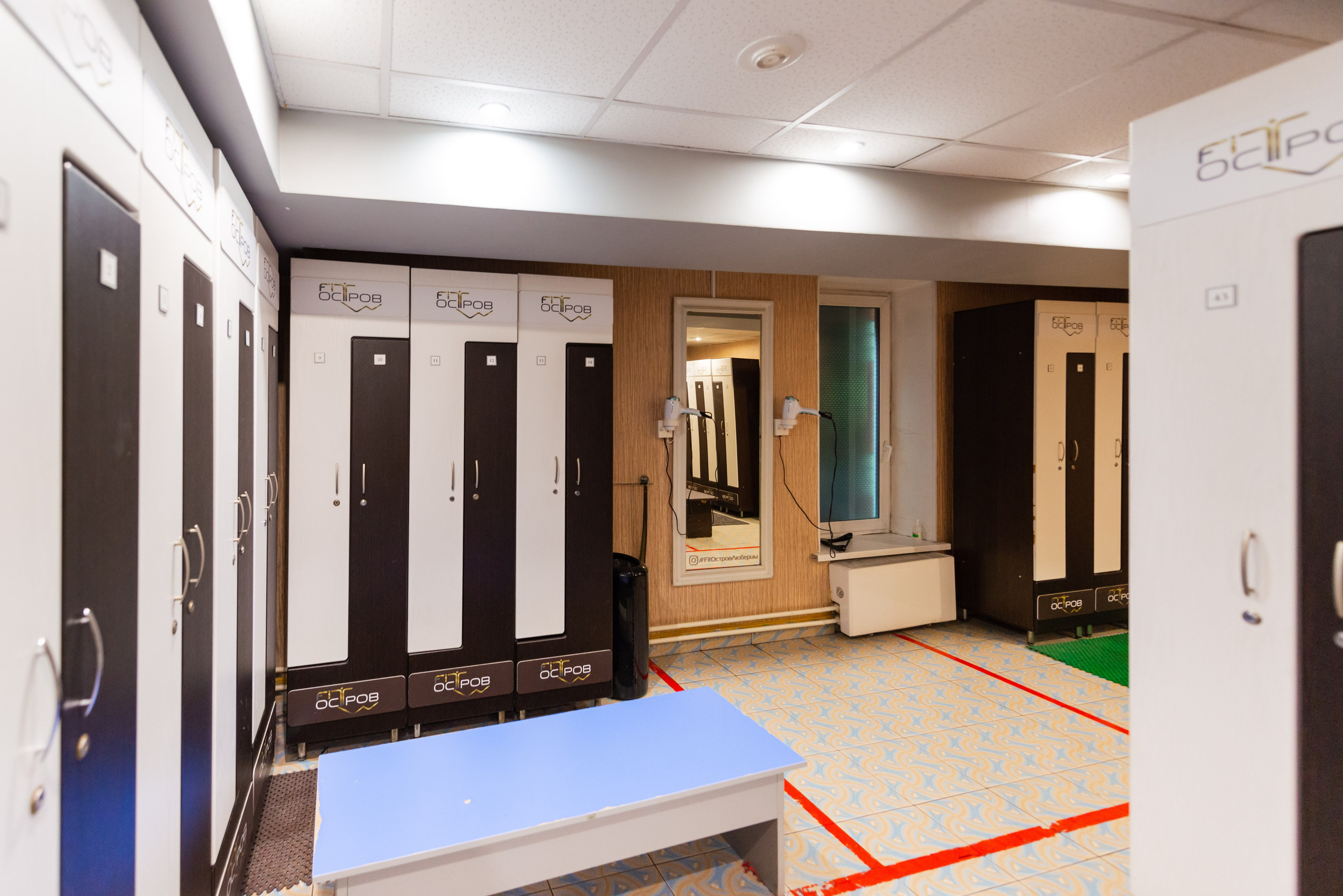 FitOstrov Люберцы. ФОТОГРАФ МЕКСИКА КИНТАНА-РОО