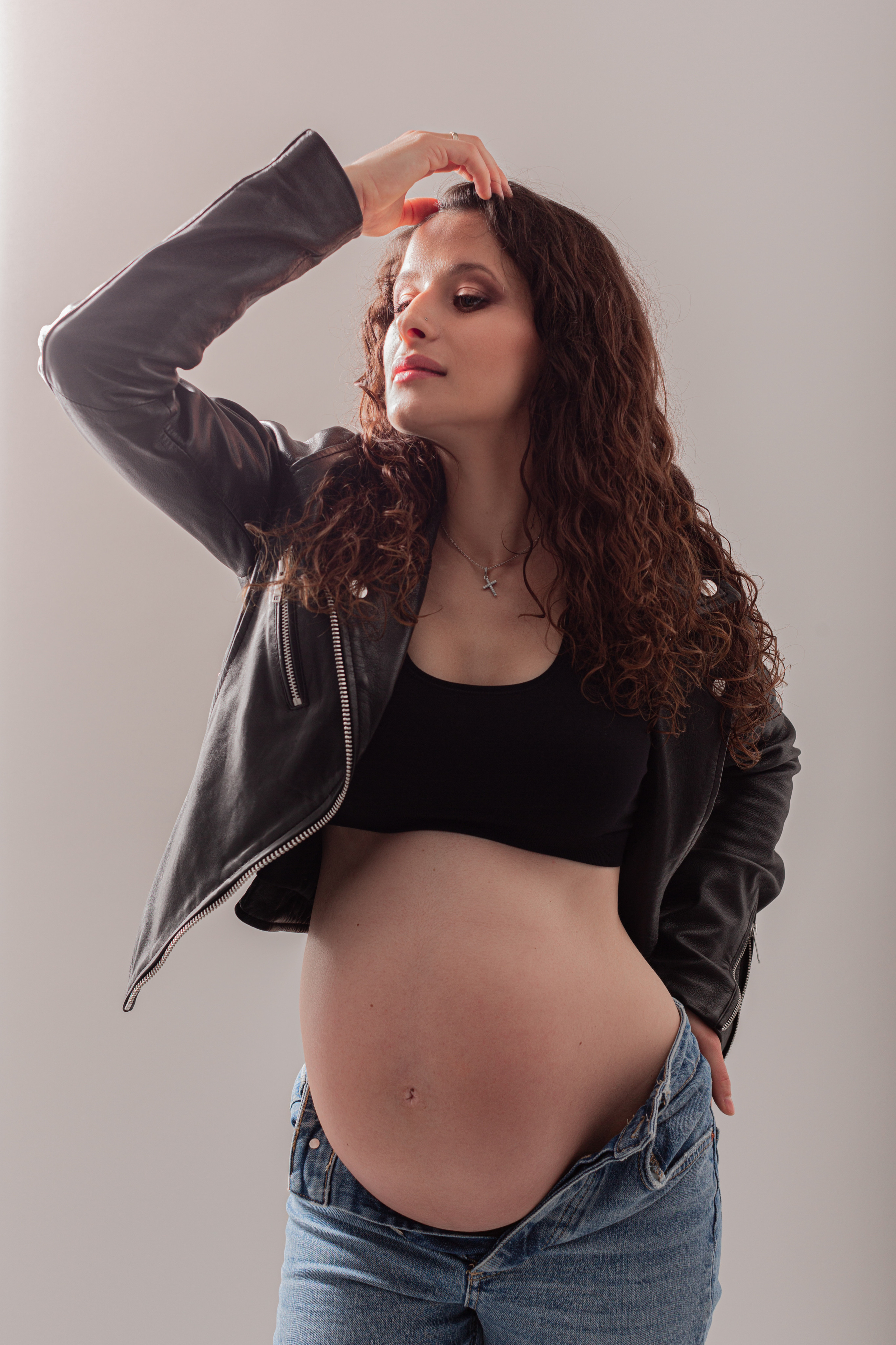 Беременность. Фотограф в Испании: Бенисса, Кальпе, Бенидорм, Аликанте Виктория Гунн